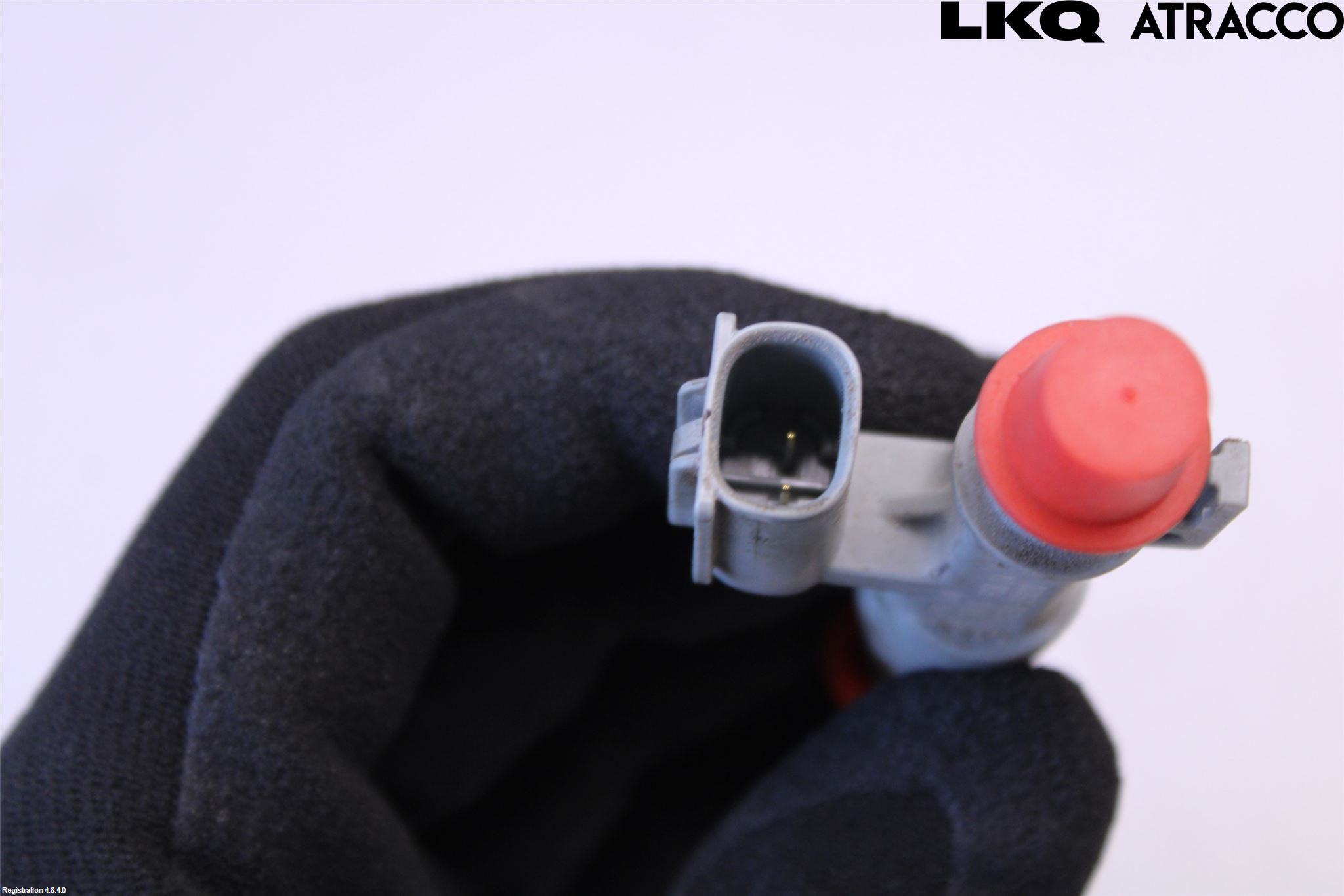 Toyota RAV4 19- Injspridare