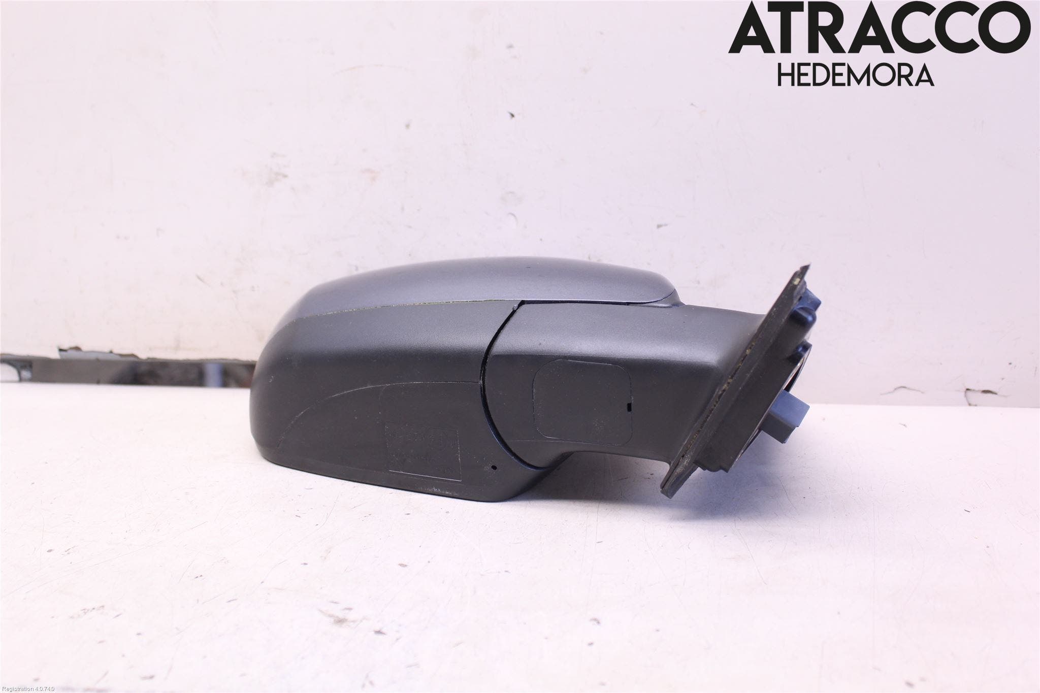 Kia VENGA 10-19 Spegel Yttre El Hö