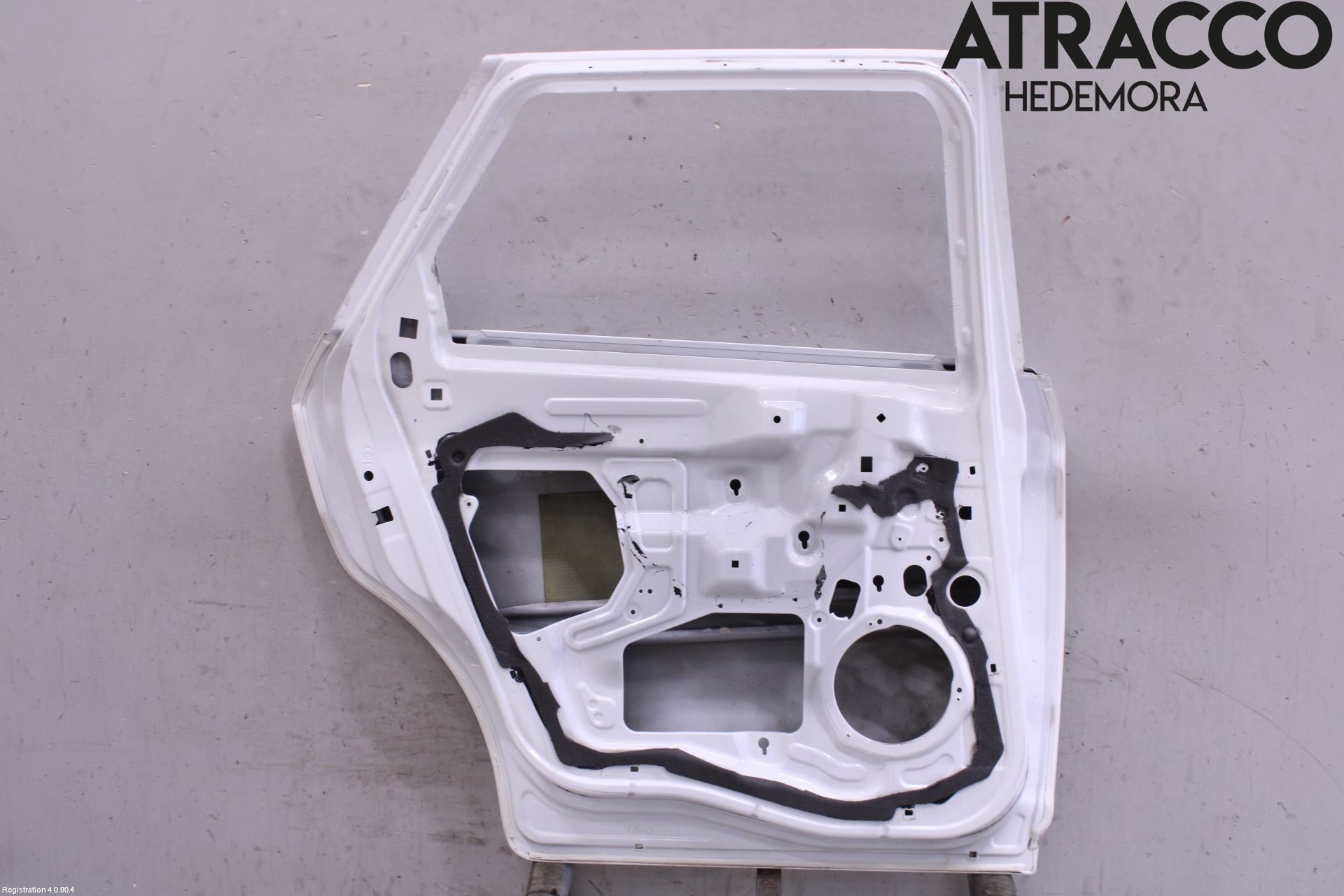 Ford MONDEO 07-15 Dörr Bak Vänster