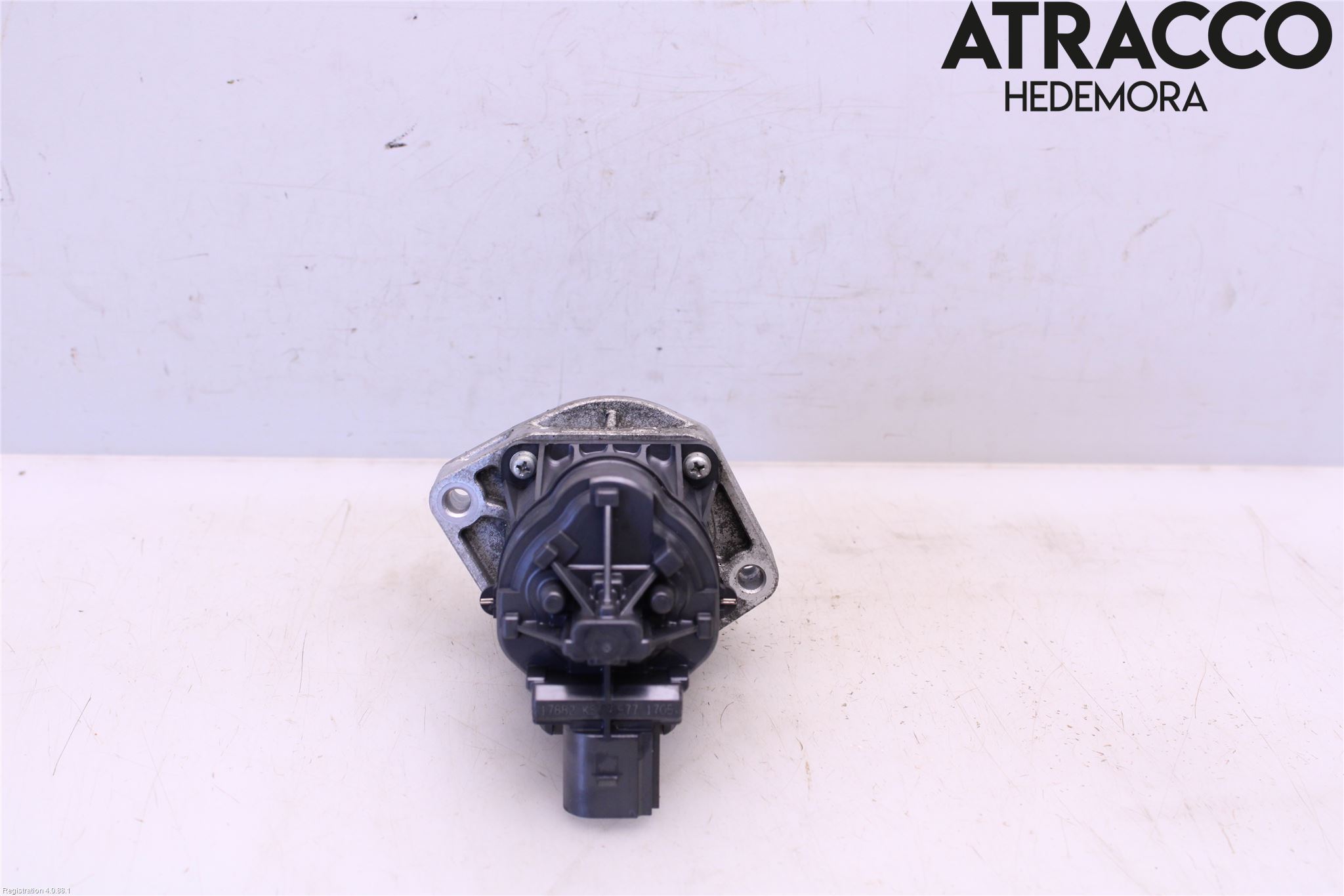 Lancia THEMA Egr Ventil