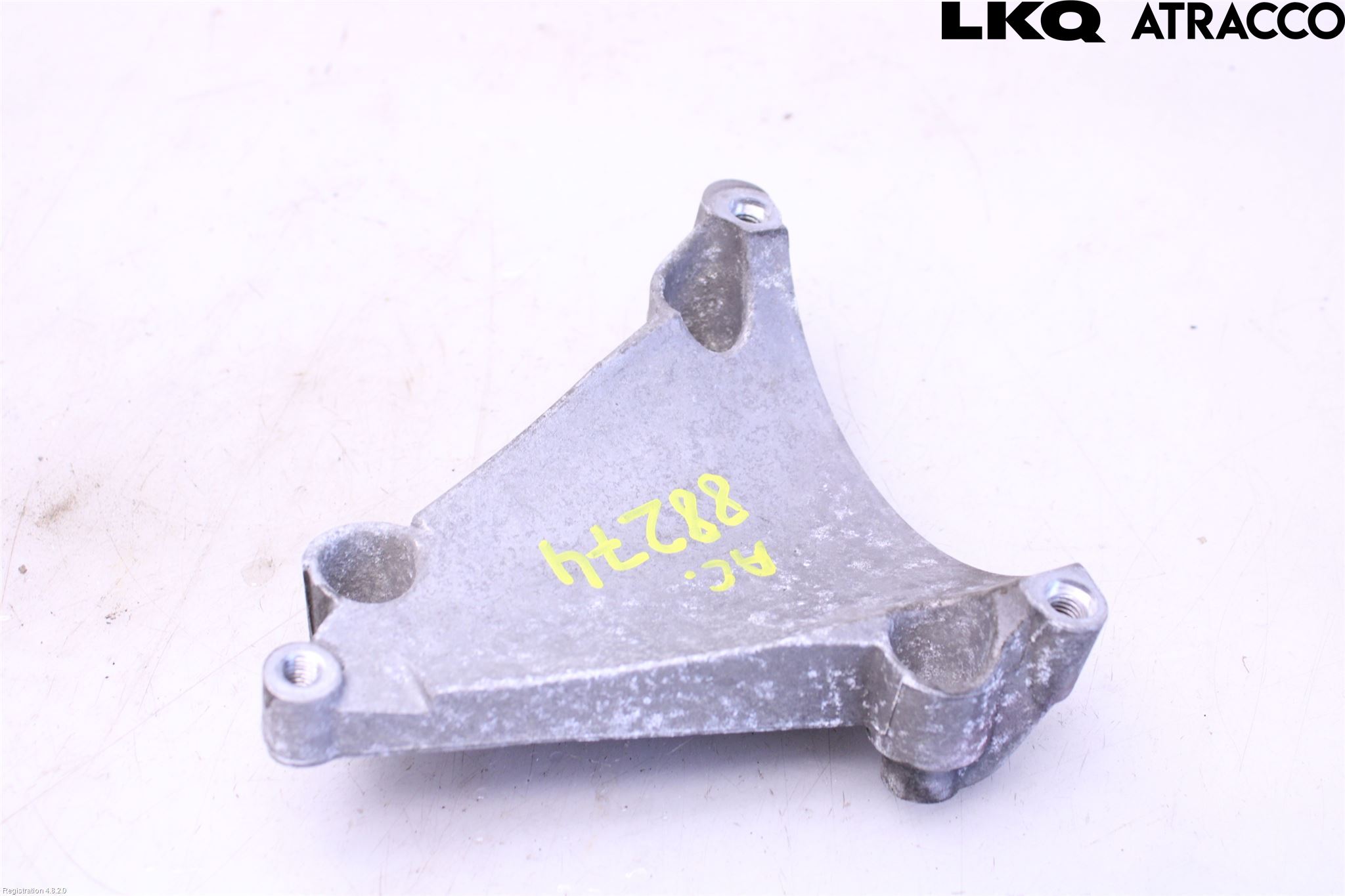 Audi A5 07-16 Ac Kompressor-Fäste