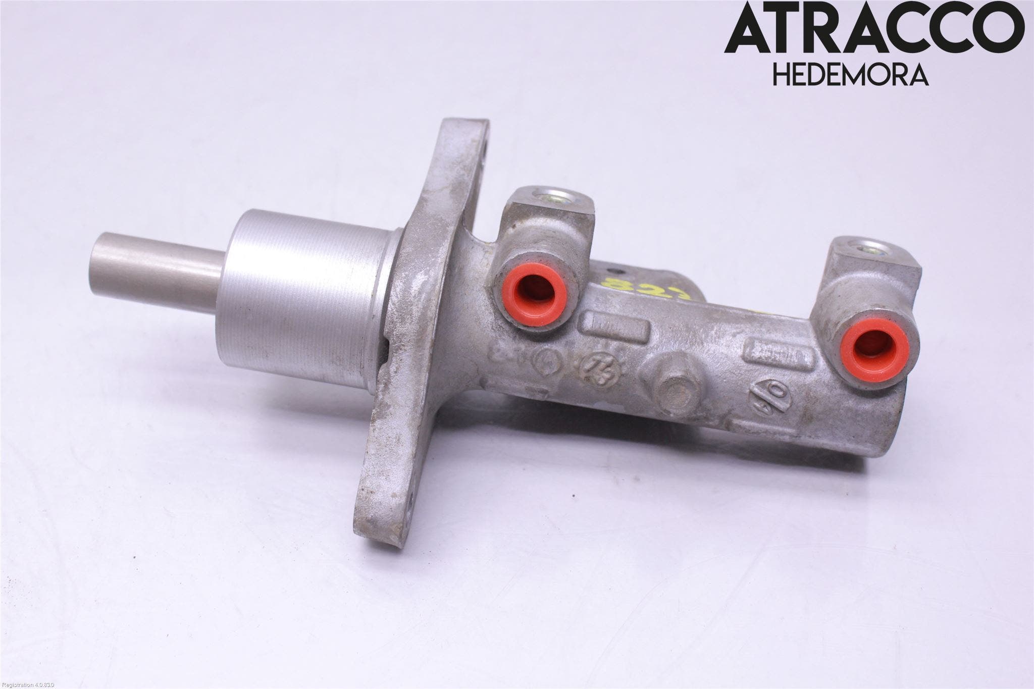 Peugeot 508 11-18 Broms Huvudcylinder