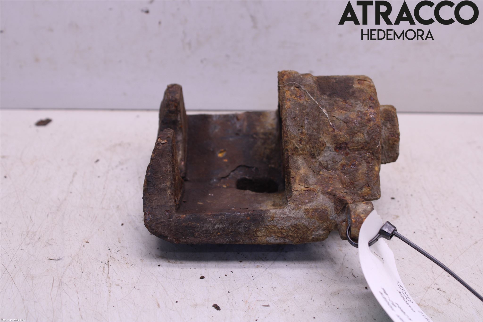 Honda CR-V 02-06 Bromsok Fram Höger