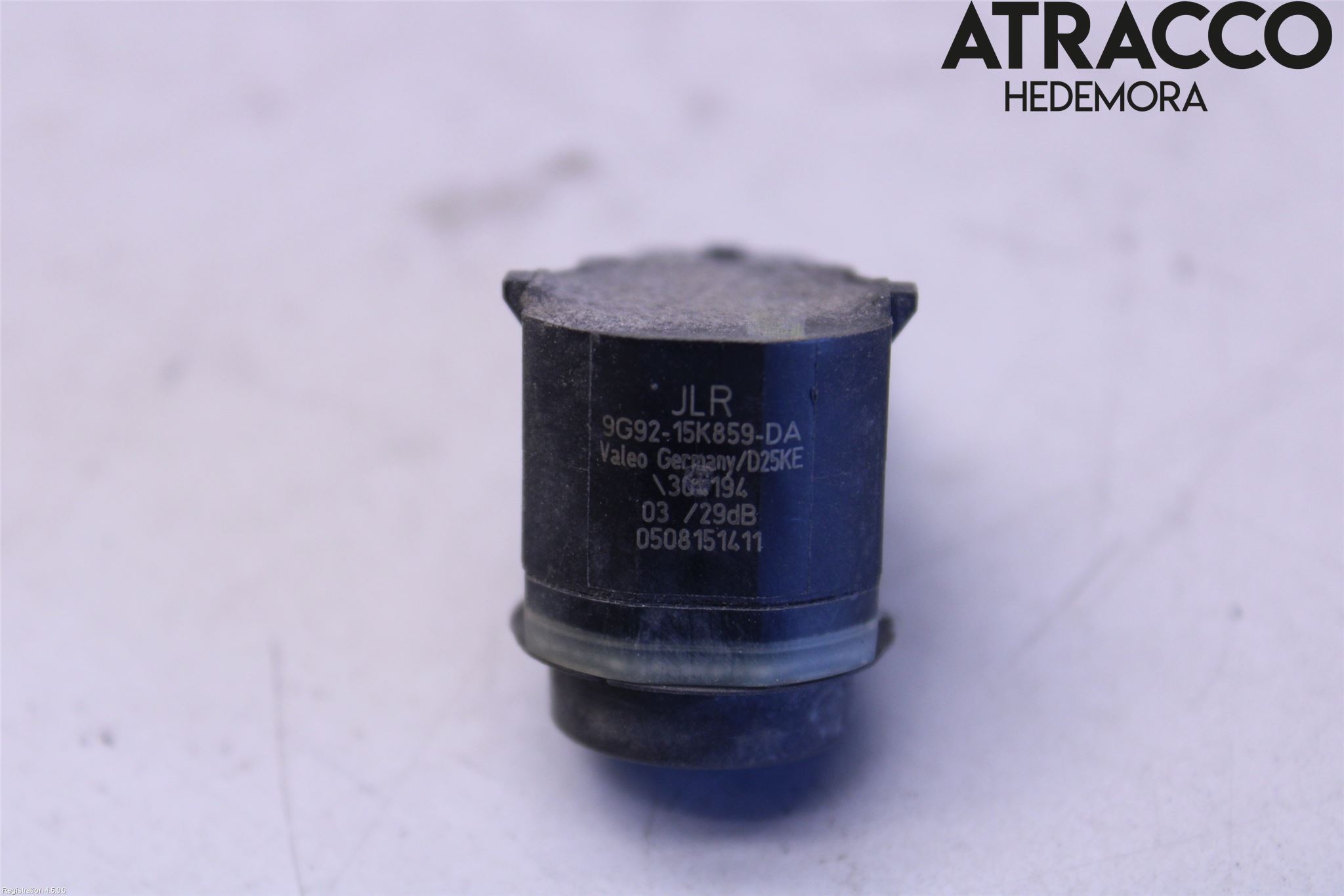 Jaguar XE (X760) 15-24 Parkeringshjälp Backsensor