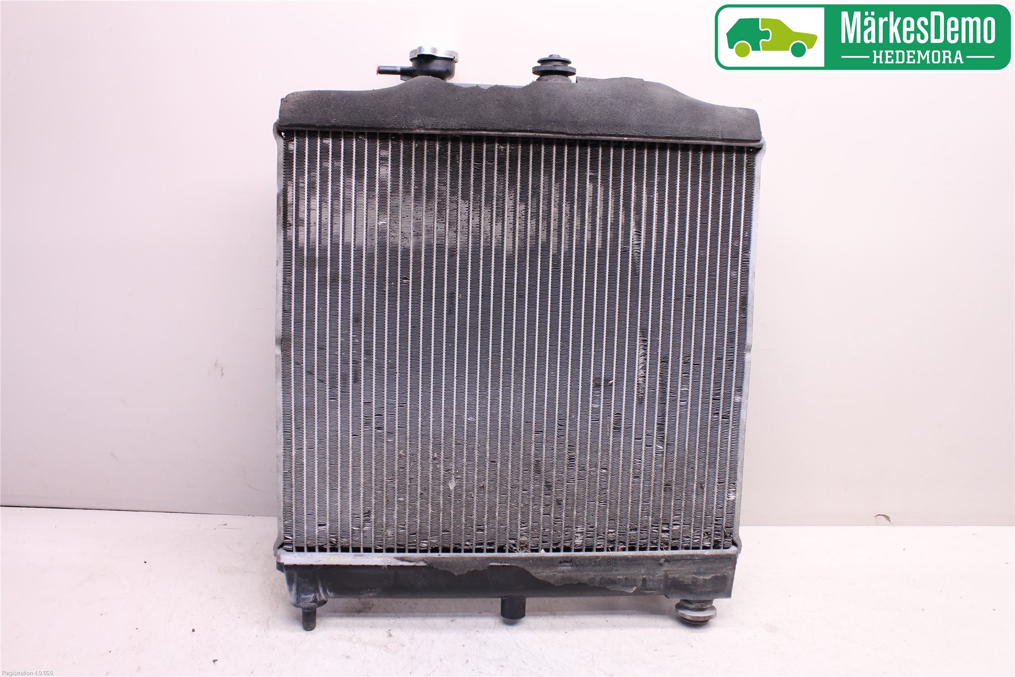 Kia PICANTO    04-11 Kylare Man