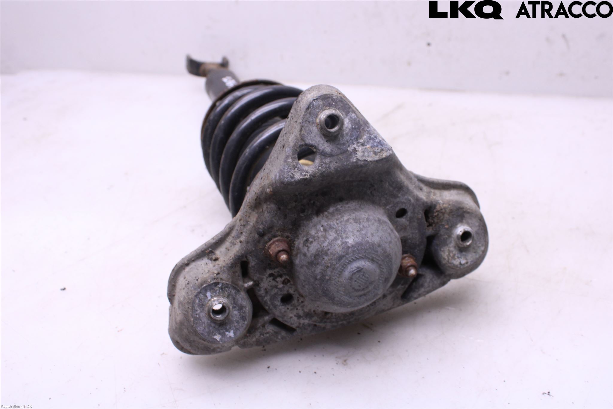 Audi A4/S4 99B-00 Fjäderben Fram Höger