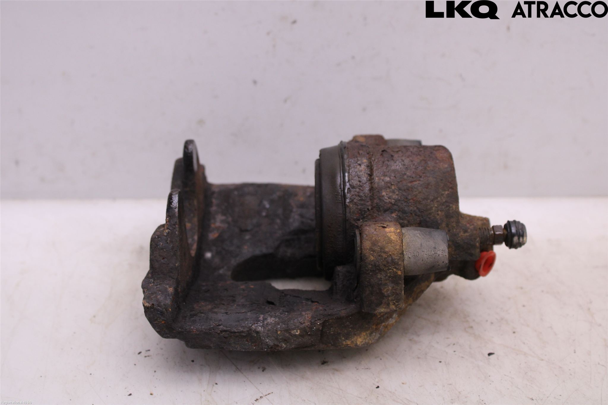 Volvo V40 12-19 Bromsok Fram Höger