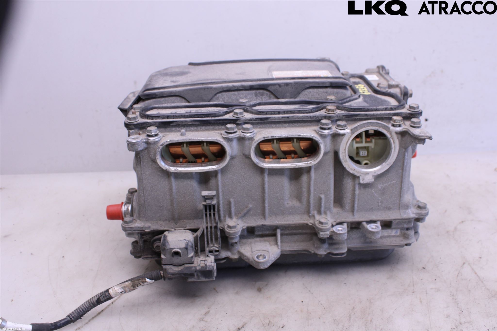 Toyota PRIUS+ ZVW40 12-20 Hybridconverter