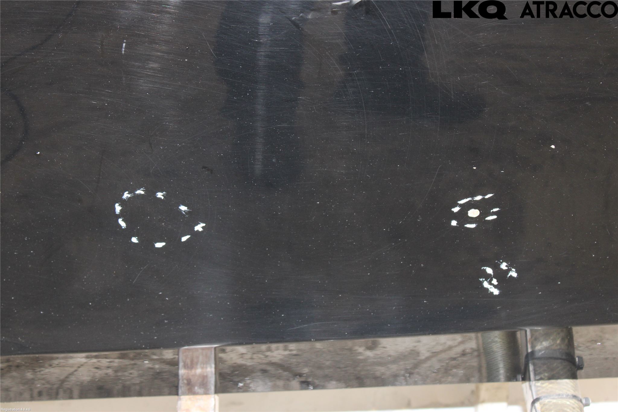 Audi A4 12-15 Dörr Fram Vänster