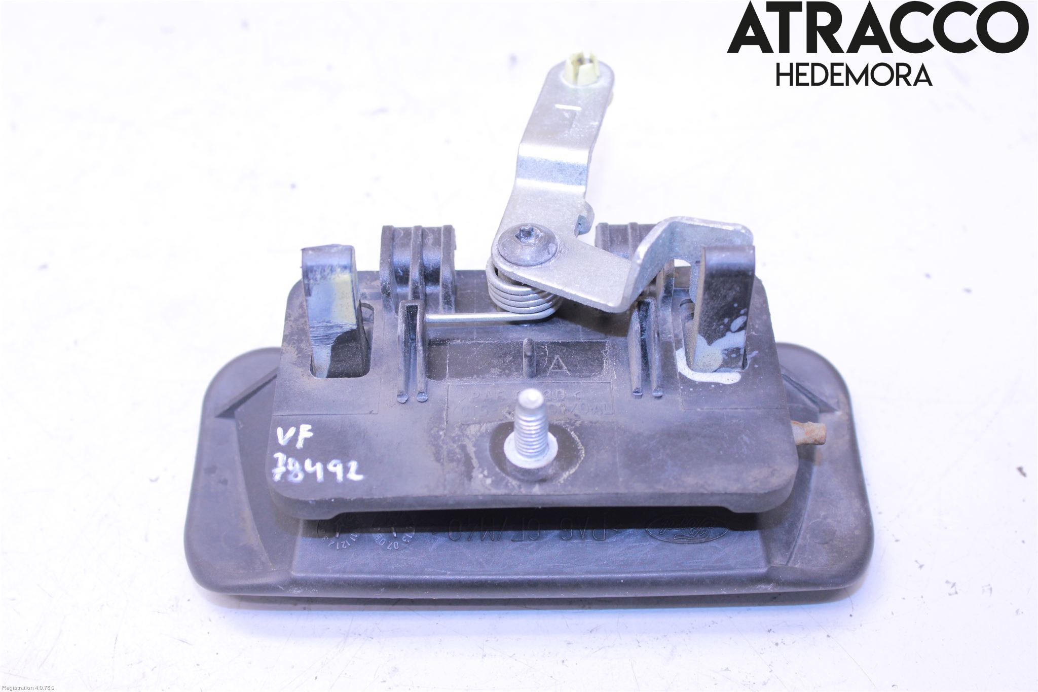 Ford TRANSIT    06-13 Dörrhandtag Yttre Vä