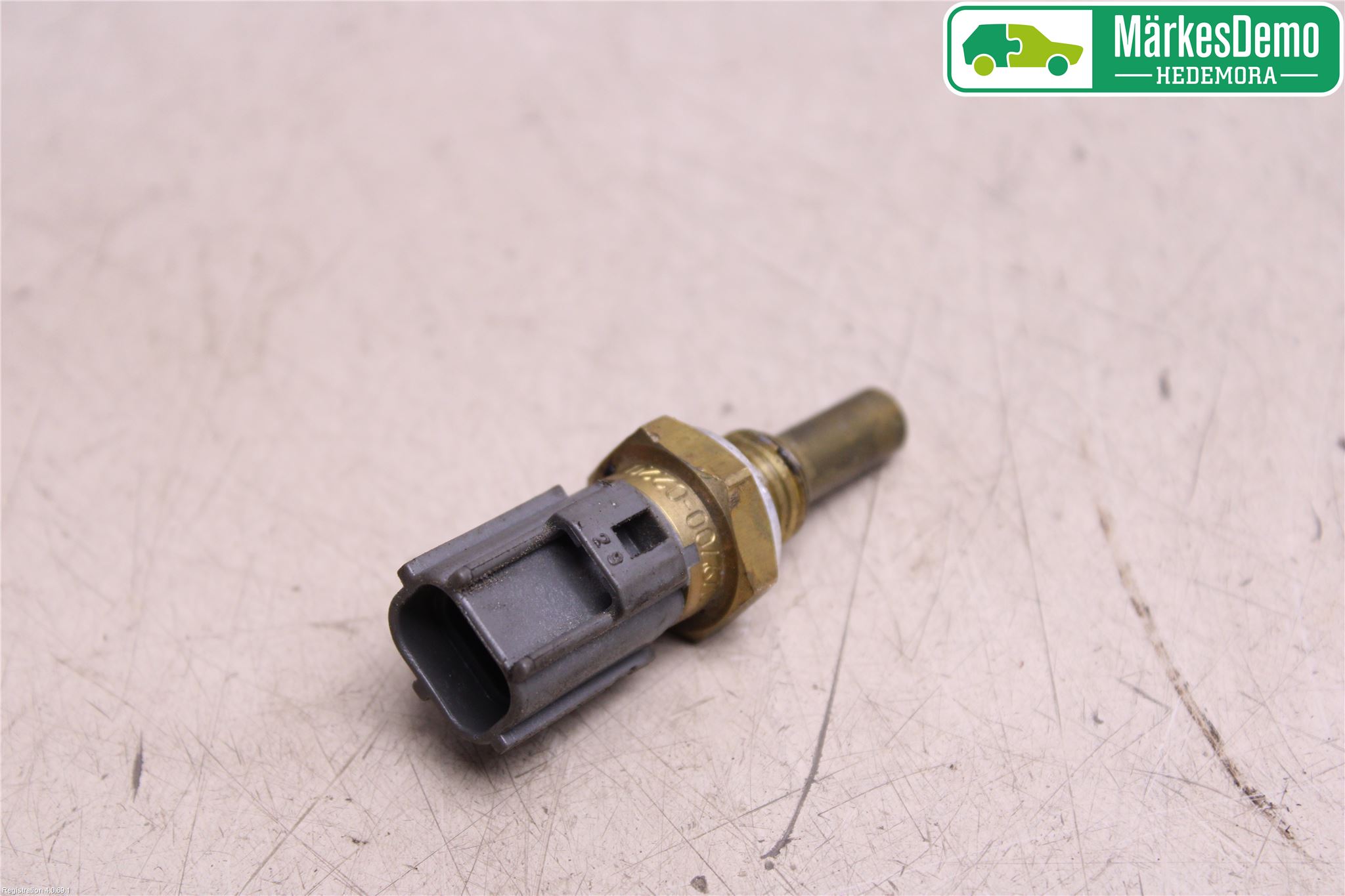 Mazda CX-5 12-17 Givare Temp Vatten