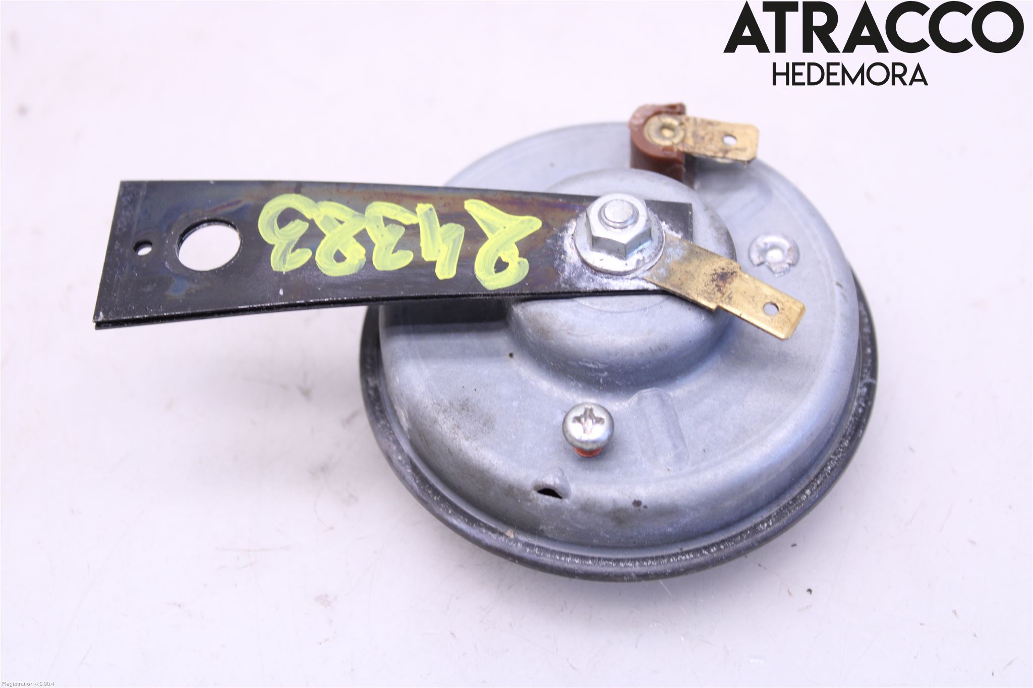 Nissan LEAF 11-17 Signalhorn