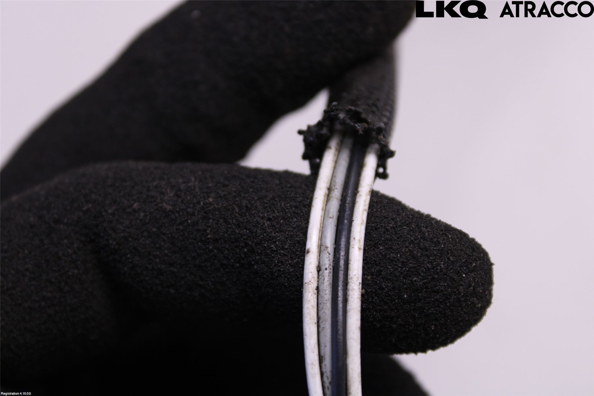 Peugeot 308 08-13 Injlambdasond