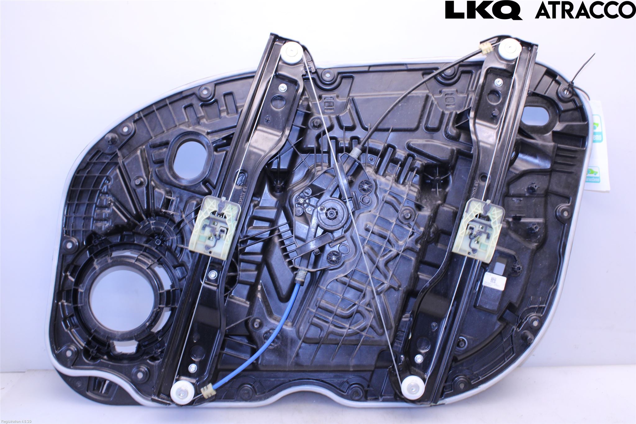 Volvo XC60 18- Fönsterhiss El Kompl