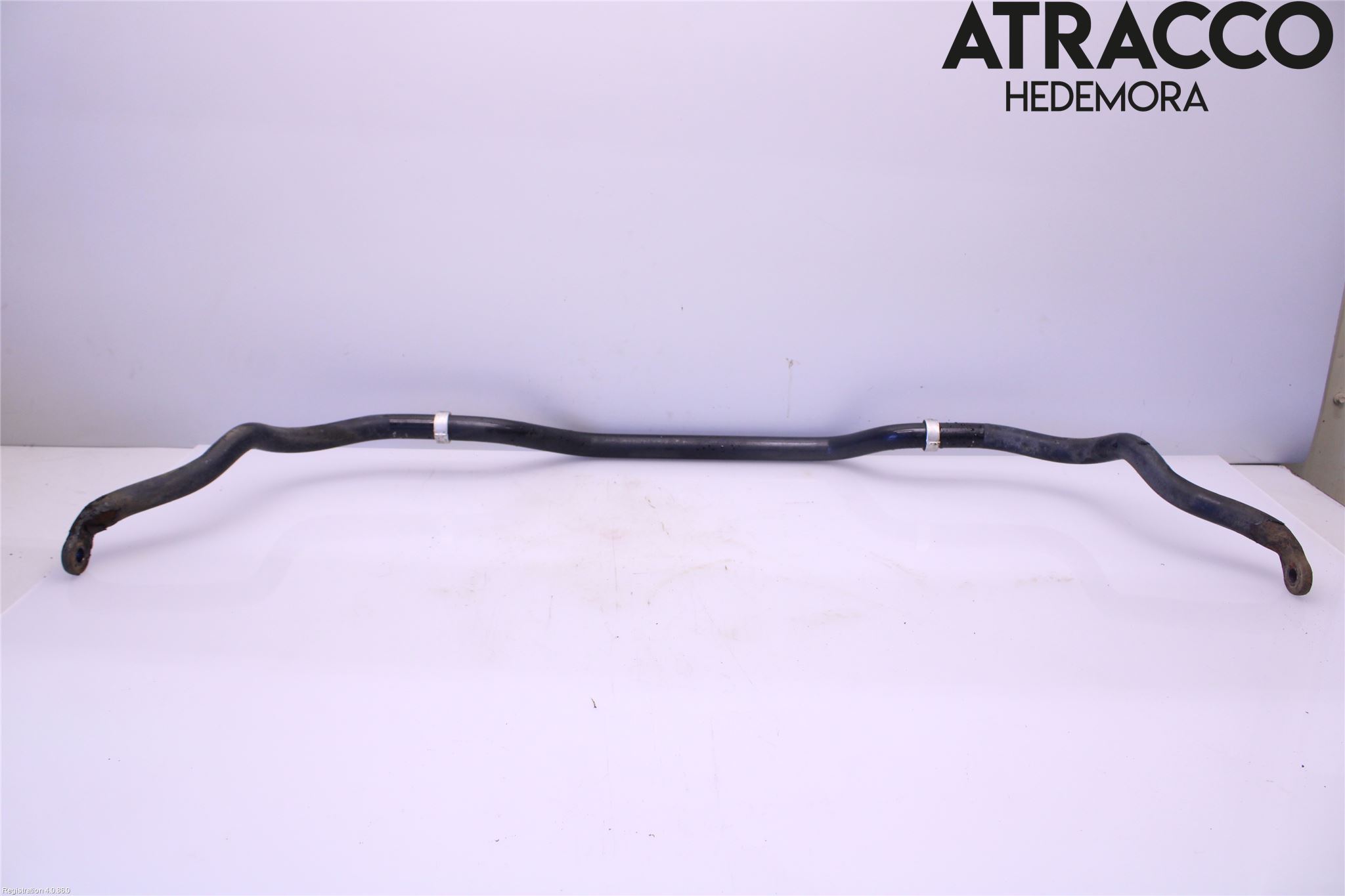 Chevrolet CAPTIVA Krängningshämmare Fram