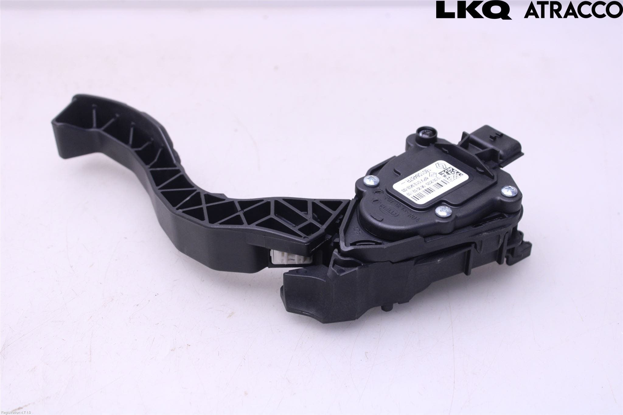 Renault CLIO/E-TECH V 20- Gaspedal