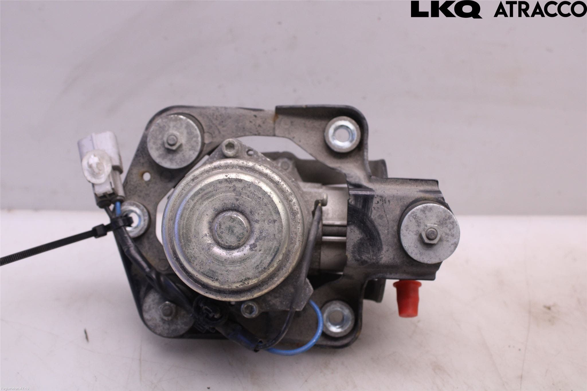 Mitsubishi OUTLANDER 13-21 Vakuumpump