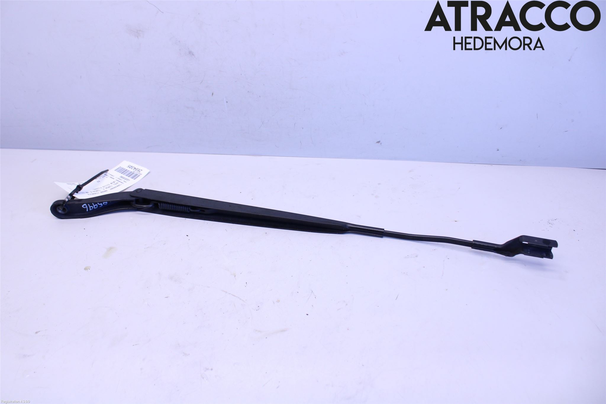 Opel CORSA F, CORSA-E 20- Torkararm Armar Vindruta