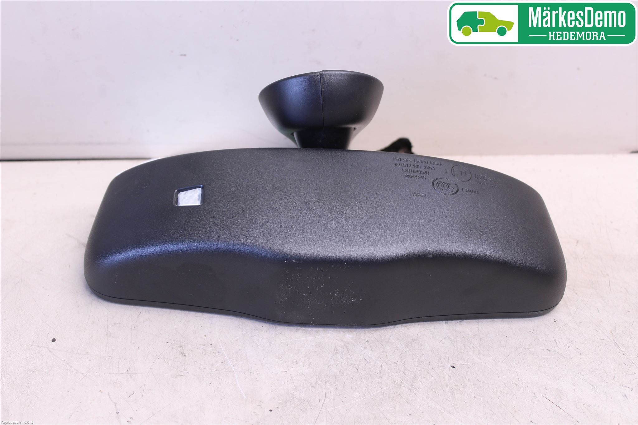 Fiat FREEMONT Spegel Invändig El