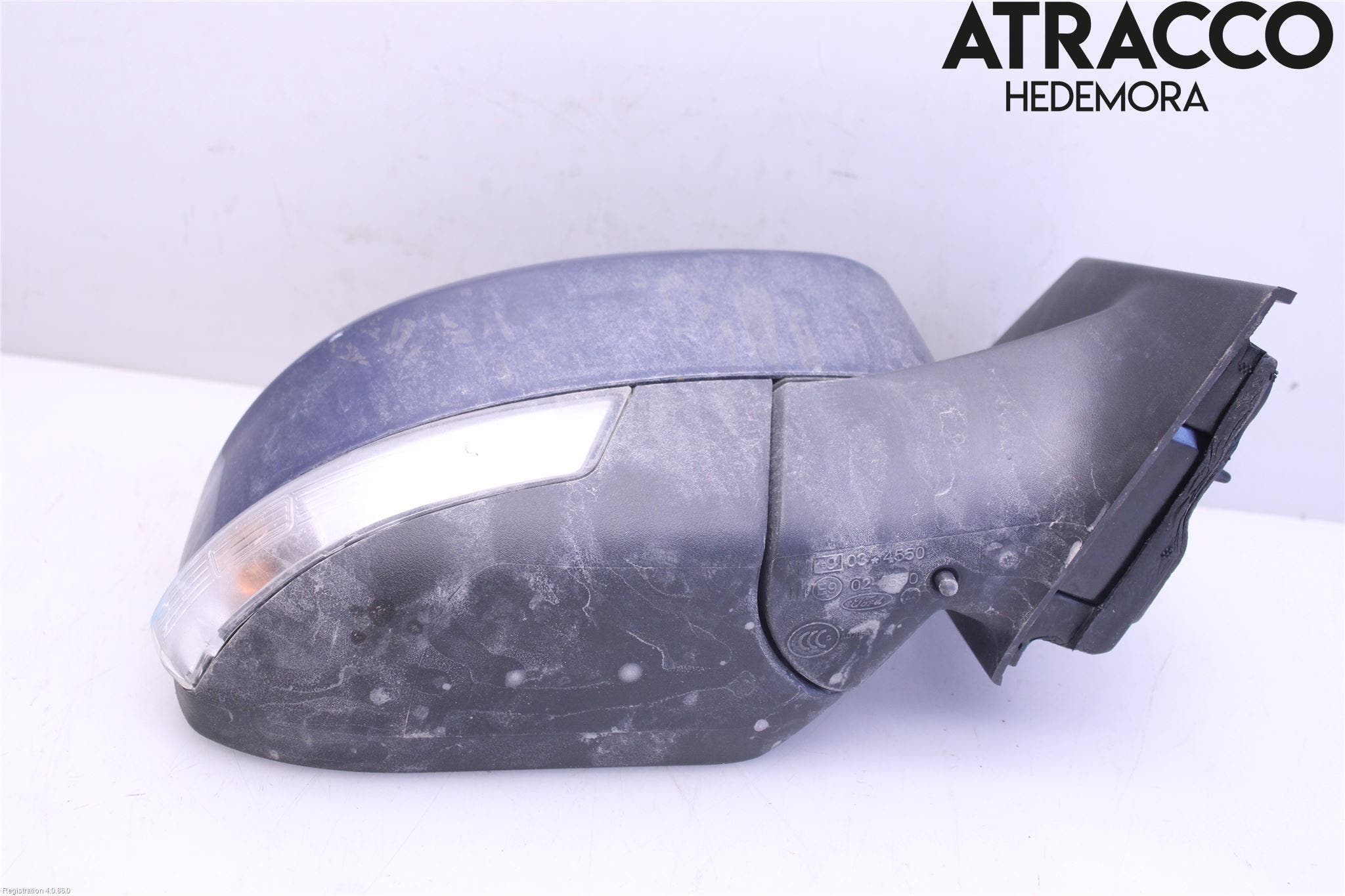 Ford FOCUS 15-18 Spegel Yttre El Hö