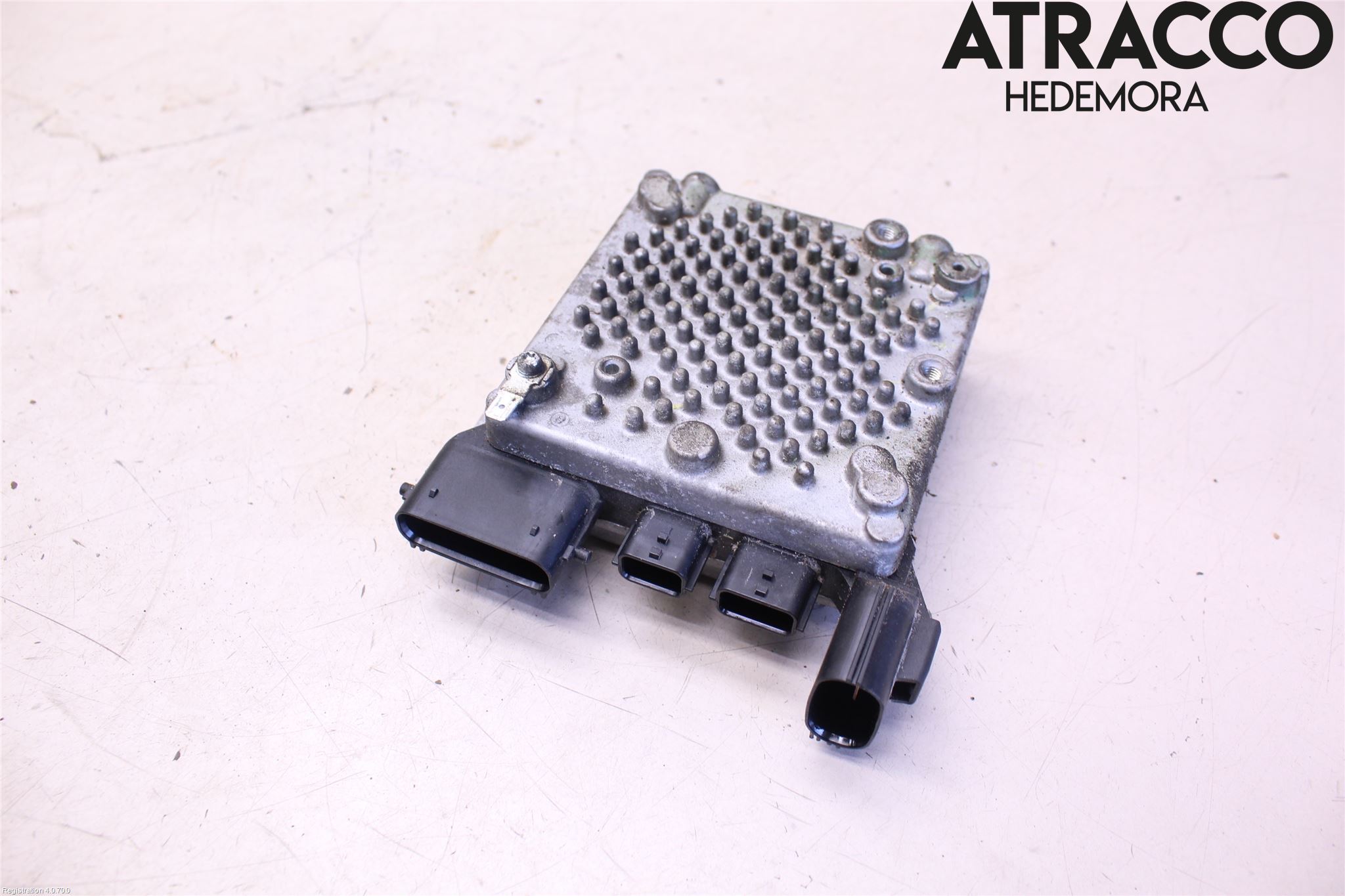 Subaru OUTBACK 10-15 Styrenhet Styrservo