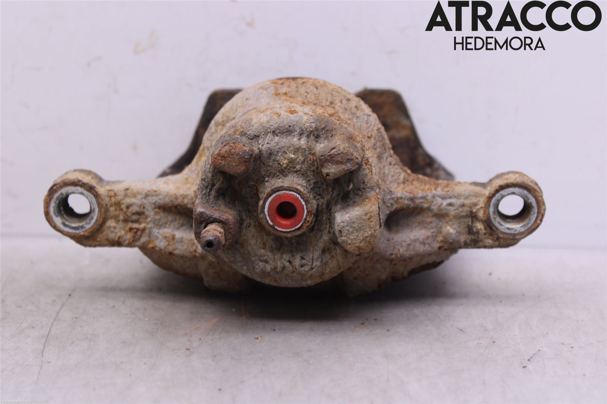 Mitsubishi LANCER 07-14 Bromsok Fram Höger