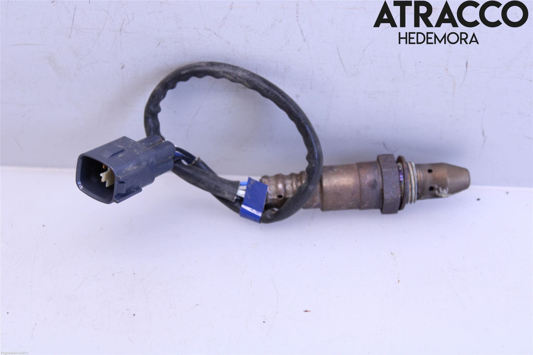 Toyota AURIS 13-19 Injlambdasond