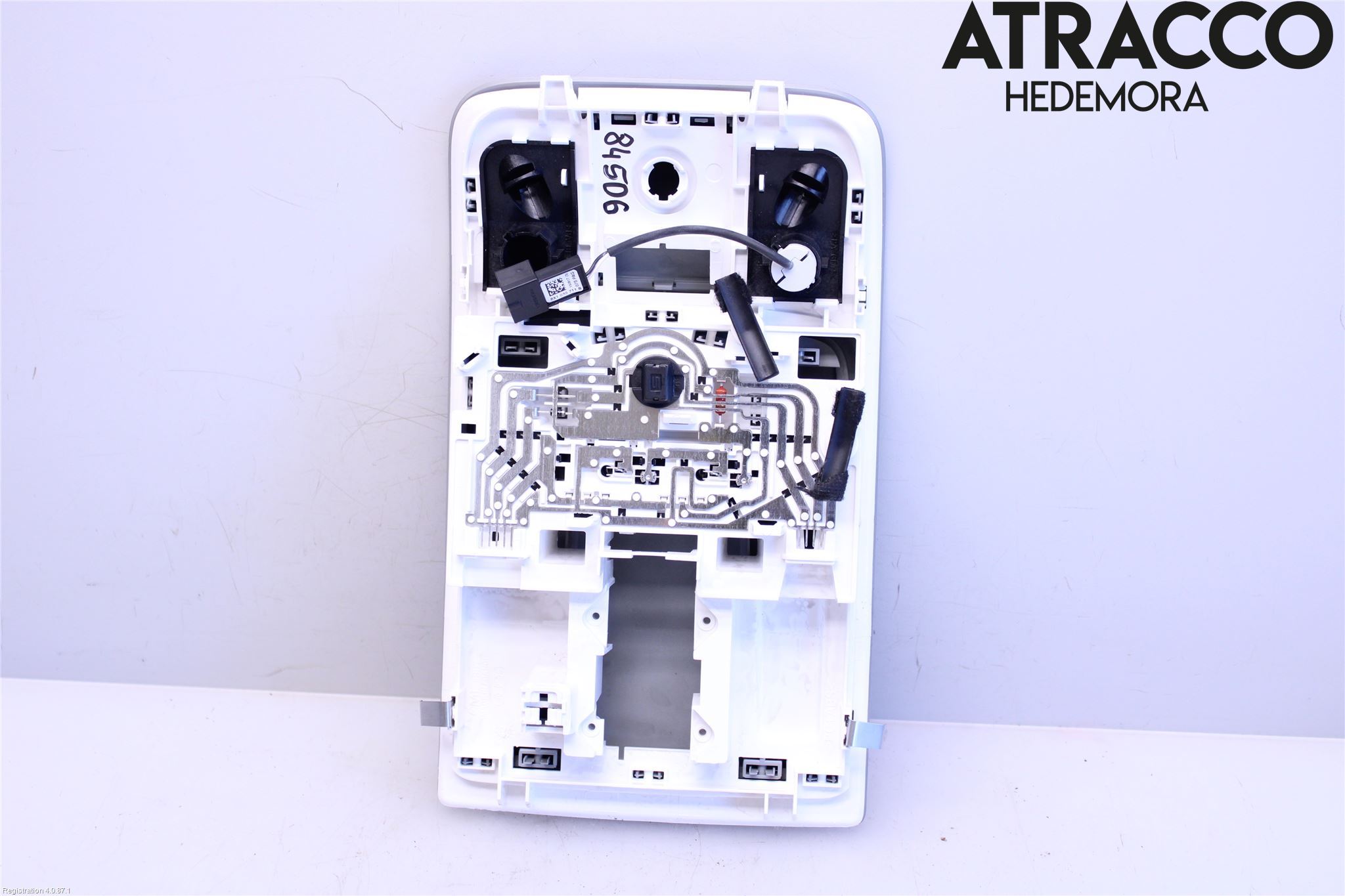 Audi A1/S1 11-18 Innerbelysning