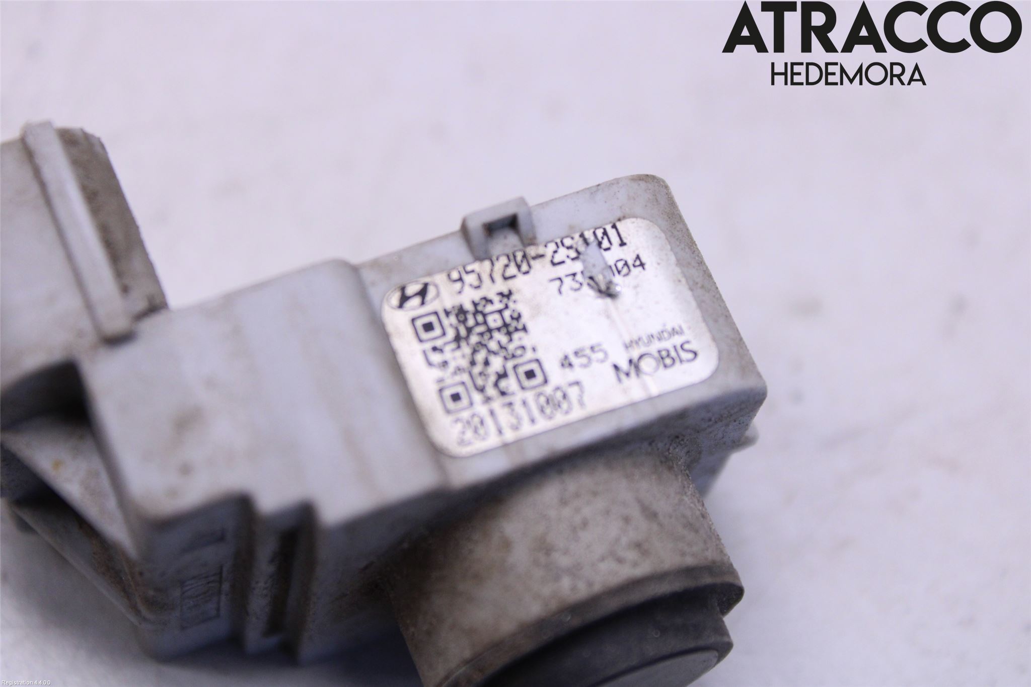 Hyundai ix35 Parkeringshjälp Backsensor