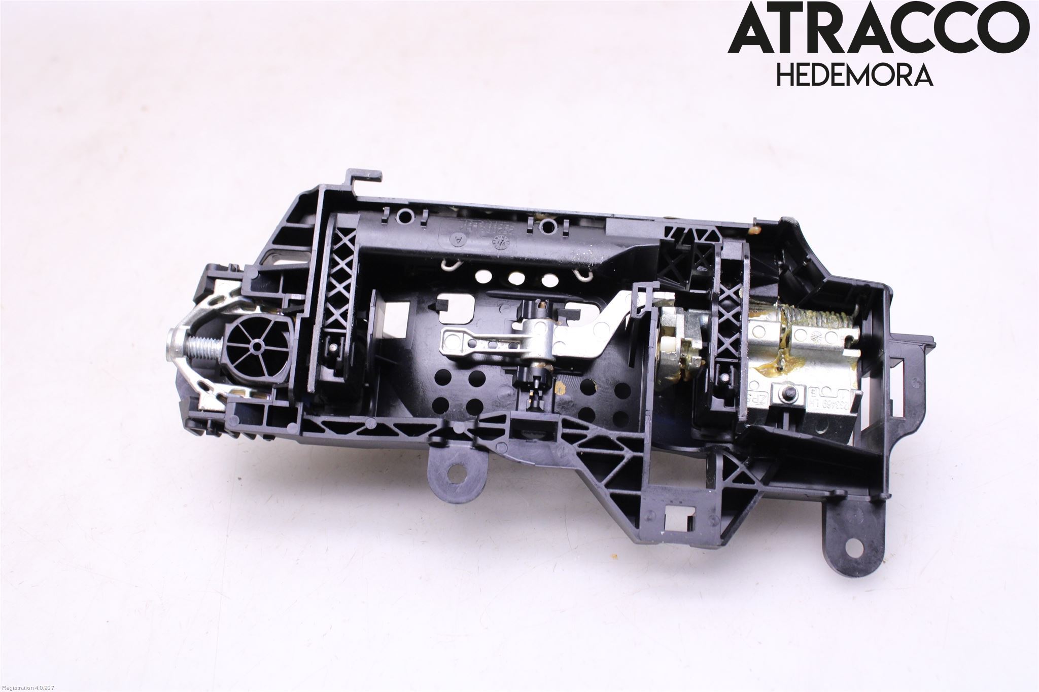 Audi A5 17- Dörrhandtag Yttre Vä