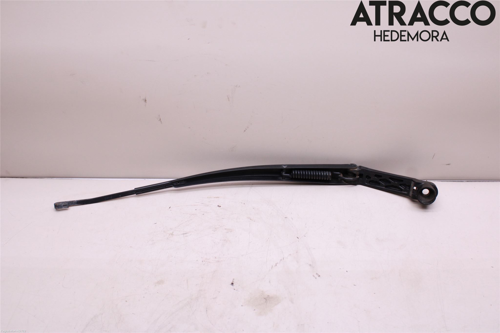 Mazda CX-7 Torkararm Armar Vindruta