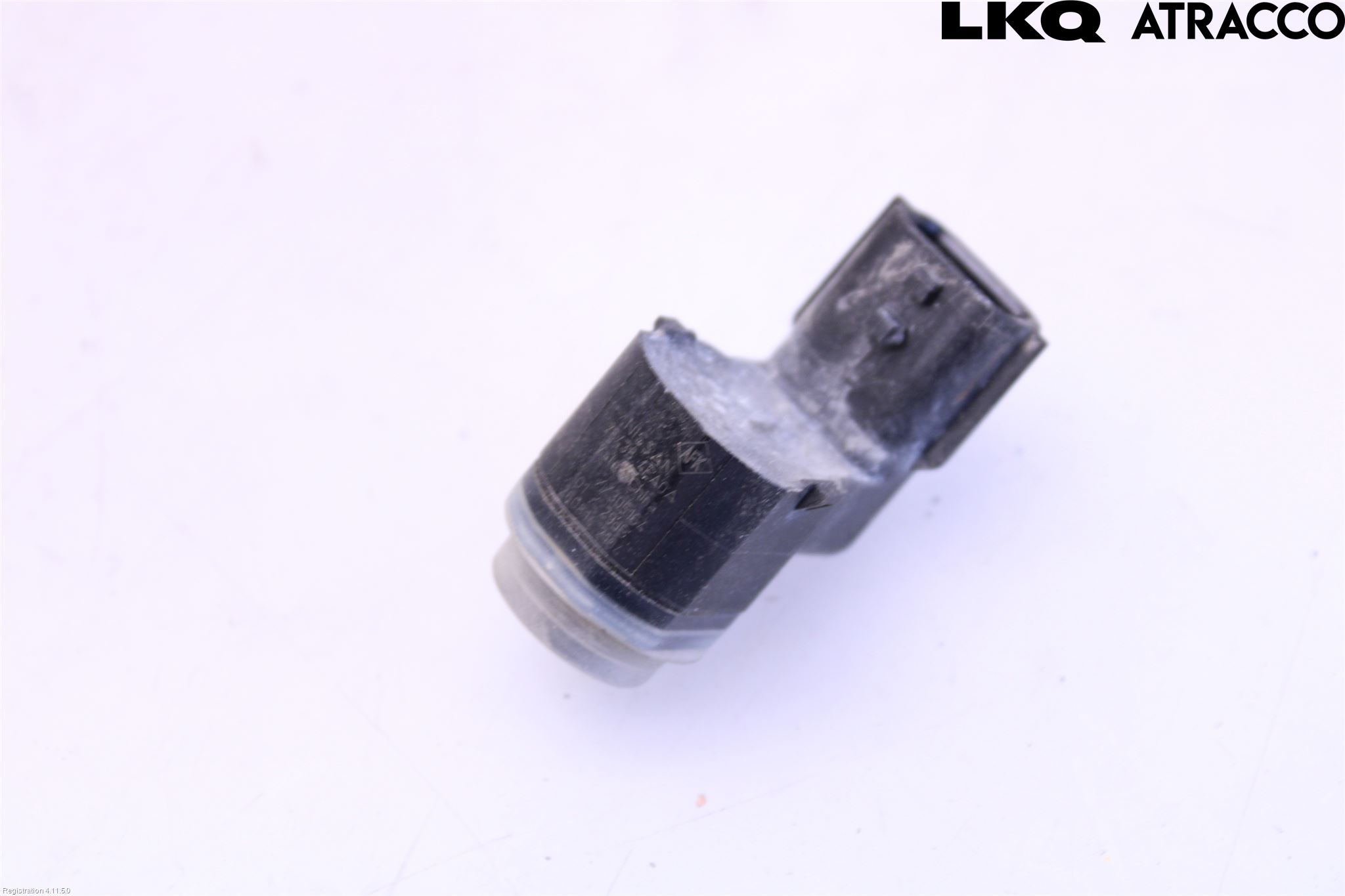 Renault KANGOO II 15-21 Parkeringshjälp Backsensor