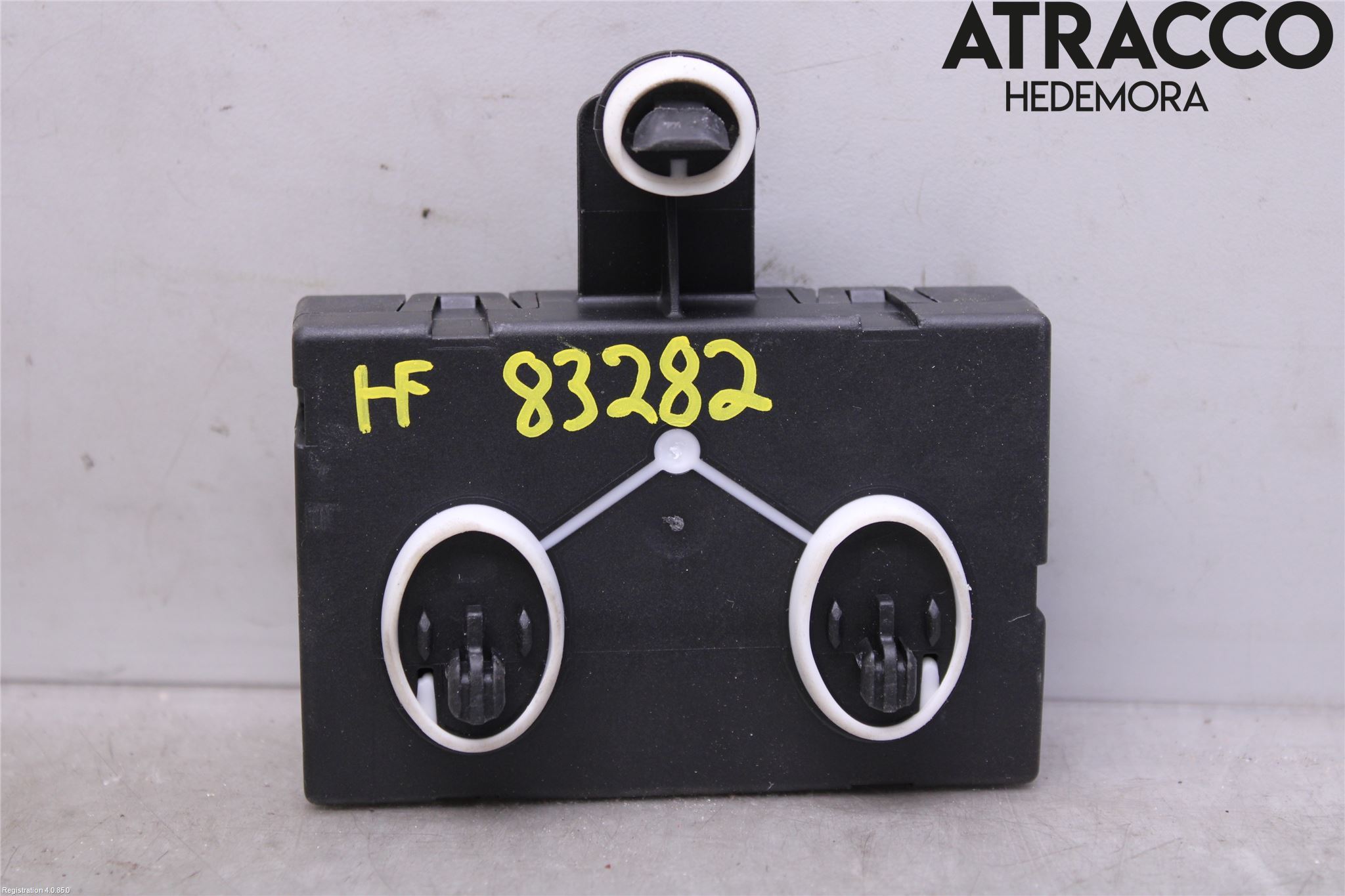 Skoda KODIAQ 17-24 Styrenhet Dörr