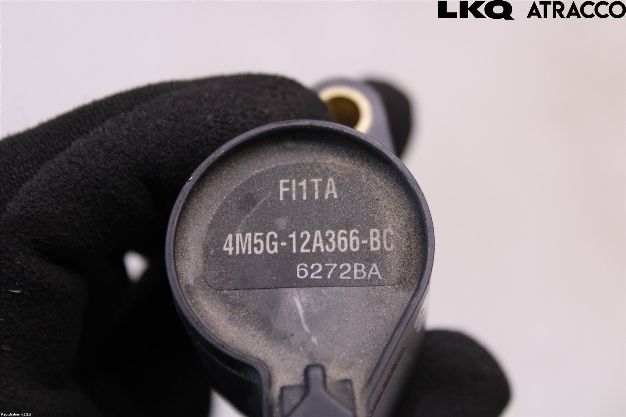 Ford FOCUS 04-07 Tändspole