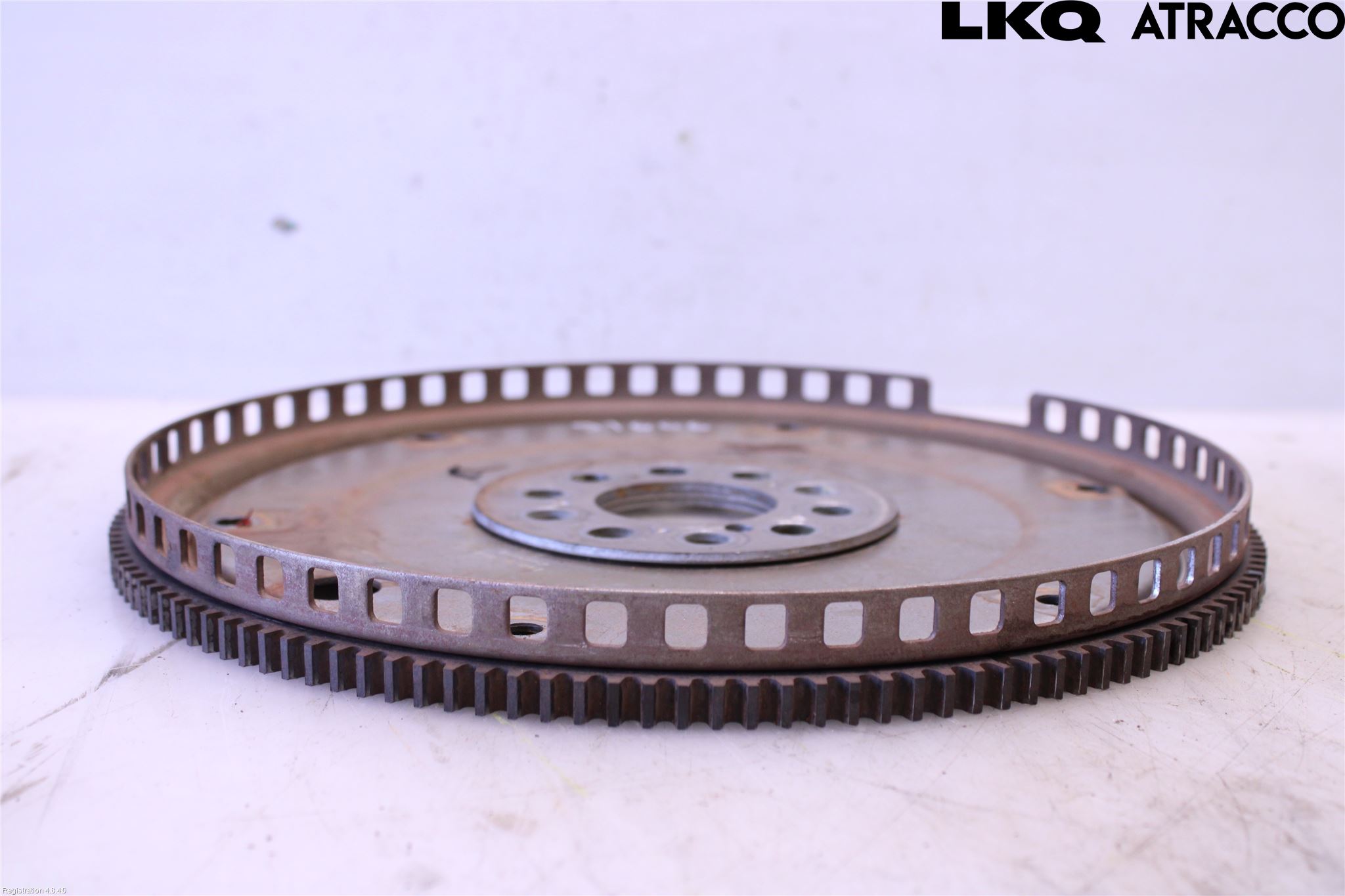 Volvo S40/V40    96-04 Svänghjul Aut