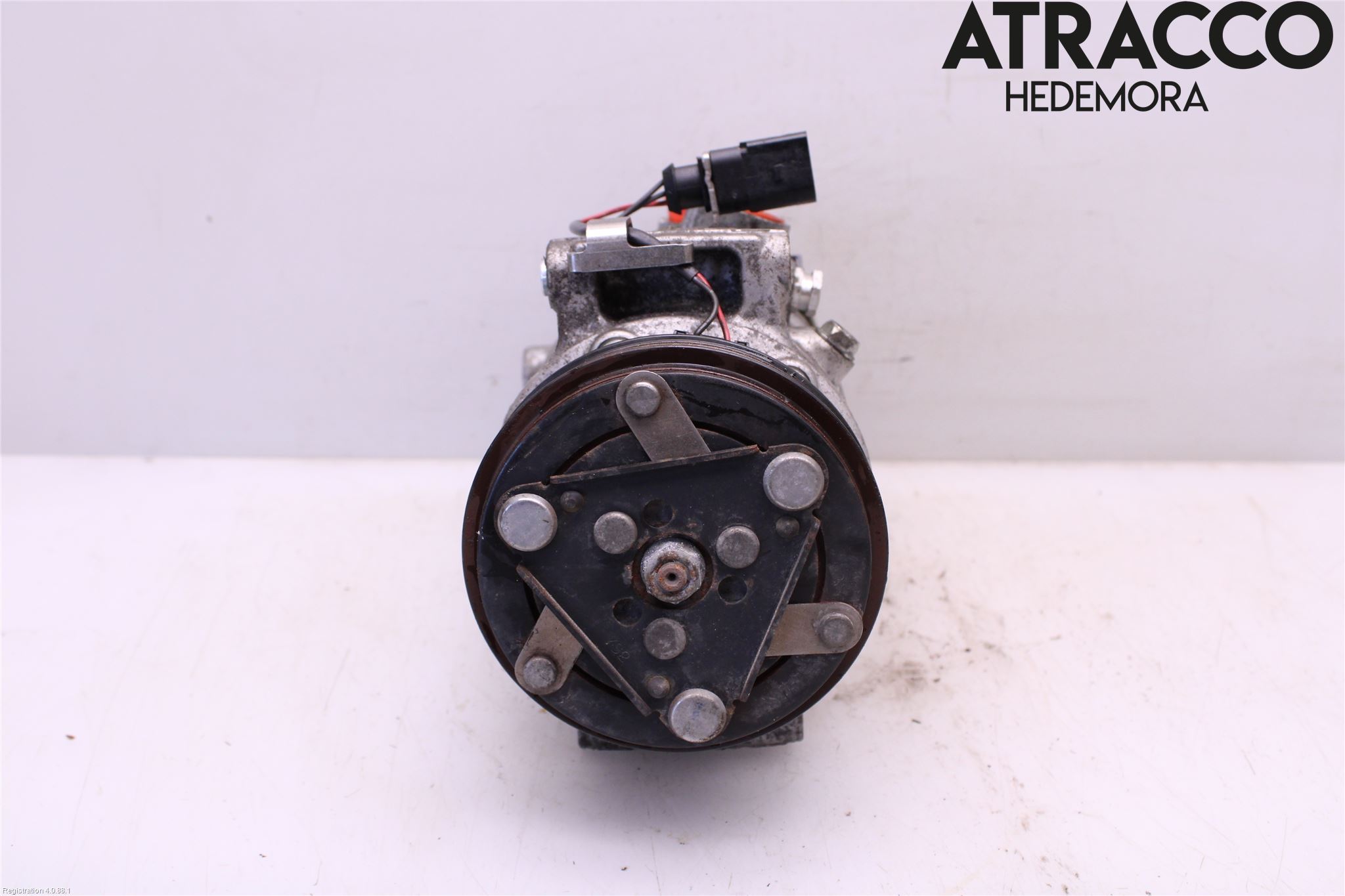 Audi A6 F2/C8 19- Ac Kompressor