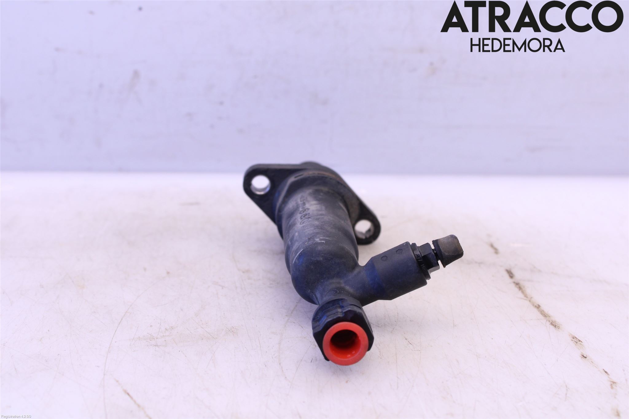 Mini COUPE R56 05-14 Kopplingscylinder Slav