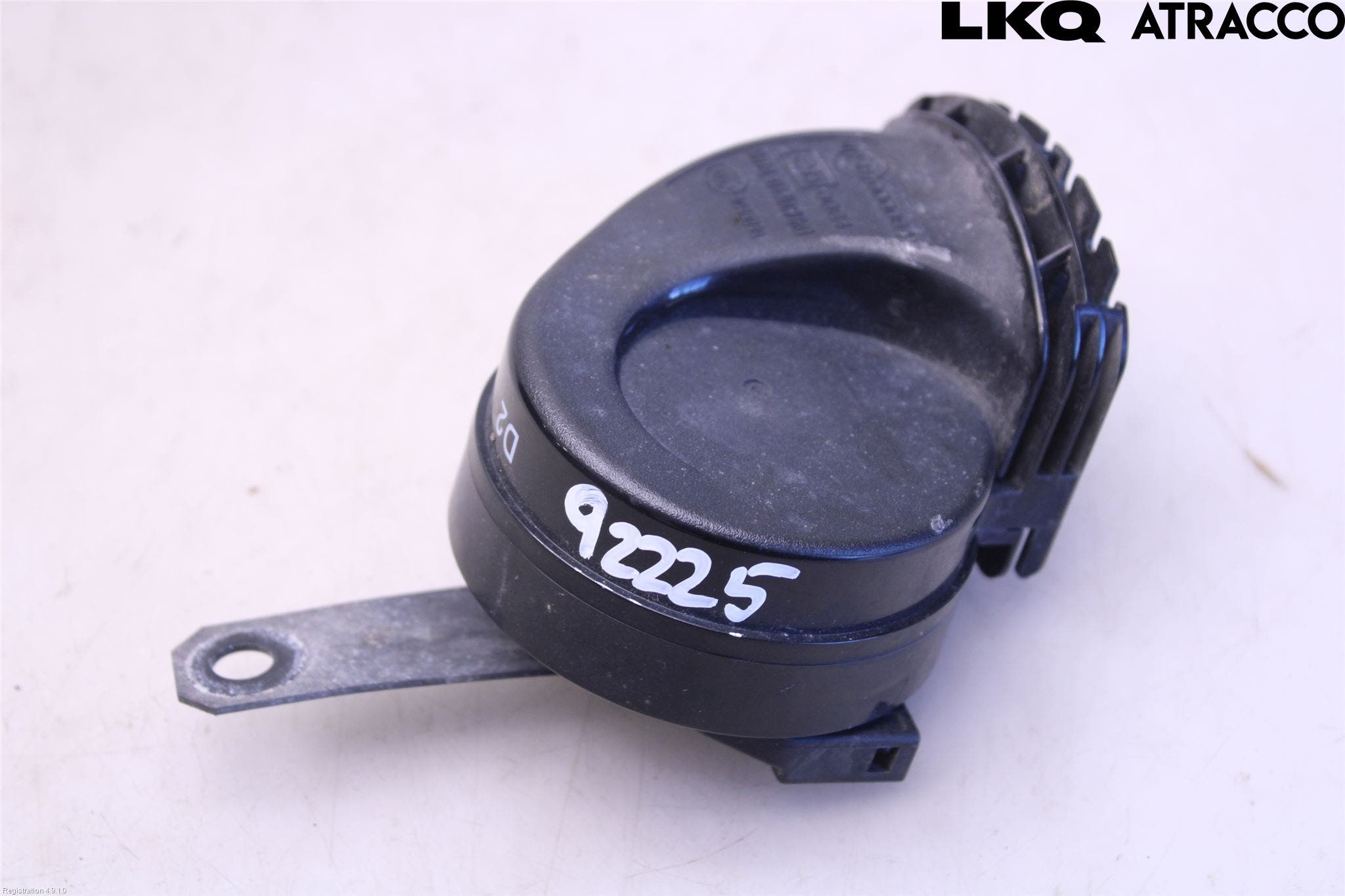 Lexus NX 300h 15-21 Signalhorn