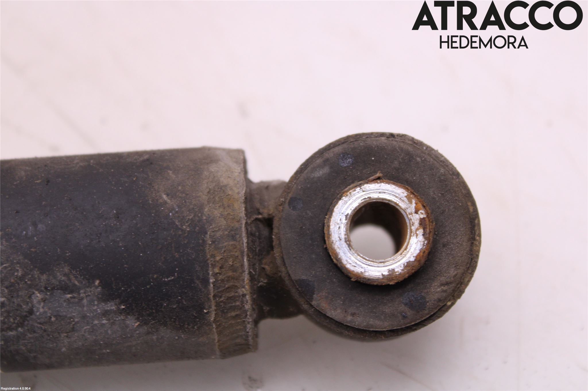 Mercedes-Benz MB E-KLASS (W210) 96-03 Stötdämpare Fram