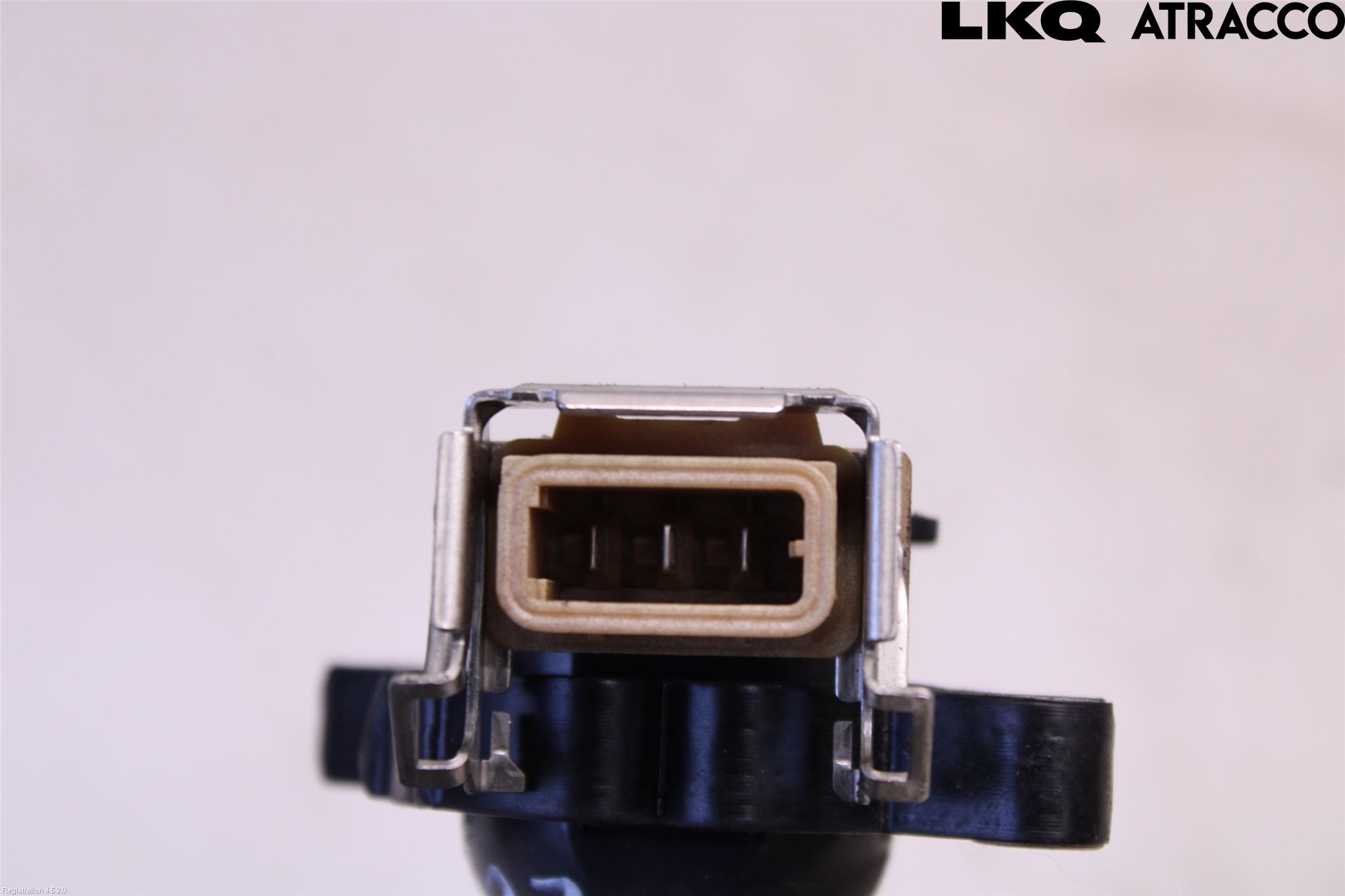 BMW 3 E46      98-05 Tändspole