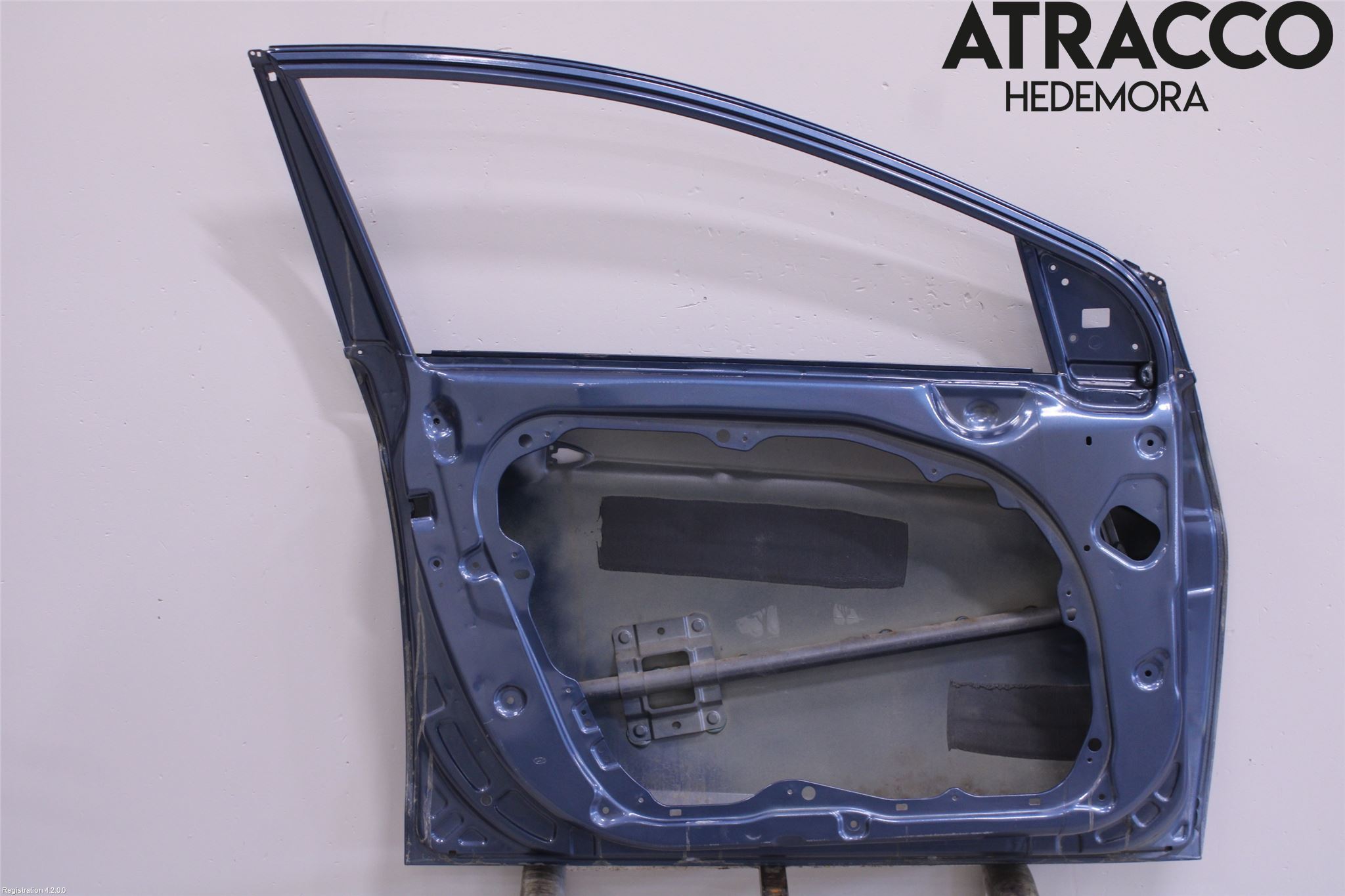 Hyundai i40 08-15 Dörr Fram Vänster