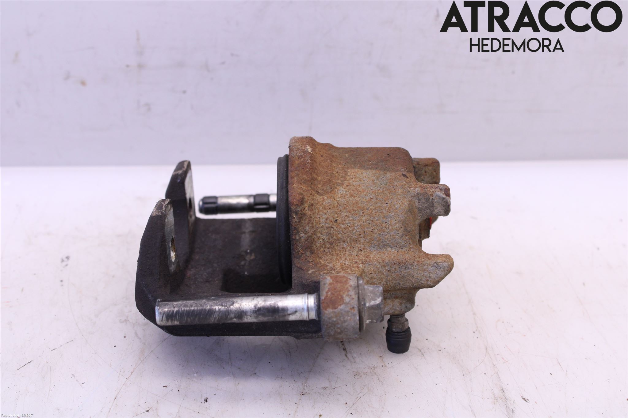 Mitsubishi SPACE STAR 13- Bromsok Fram Höger