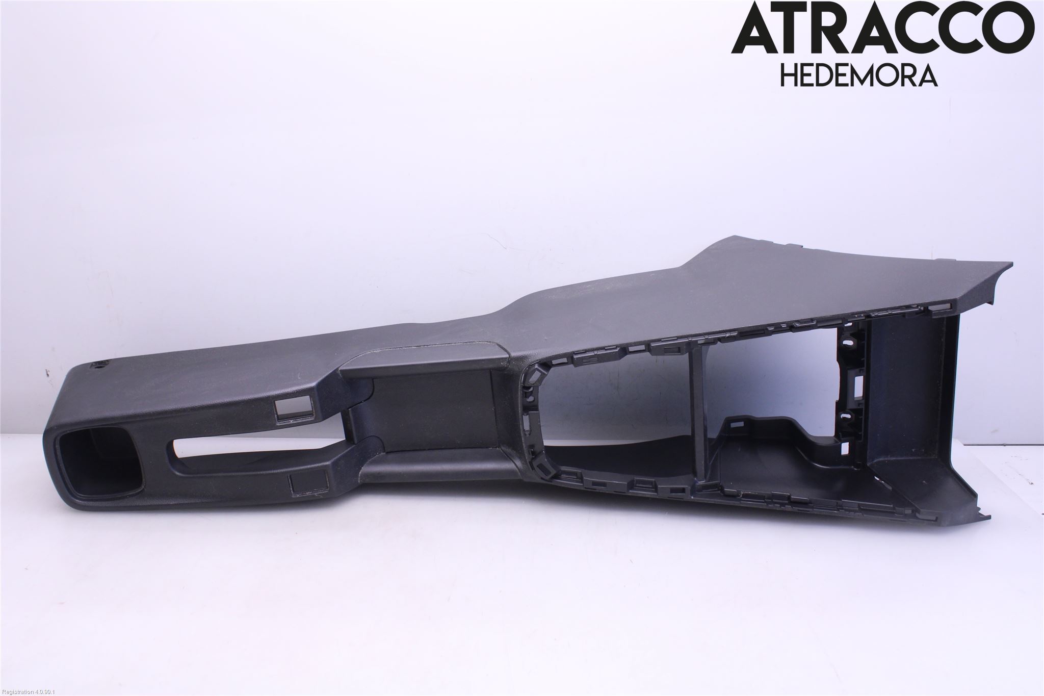 Suzuki SWIFT 17-24 Inr Tunnelfack