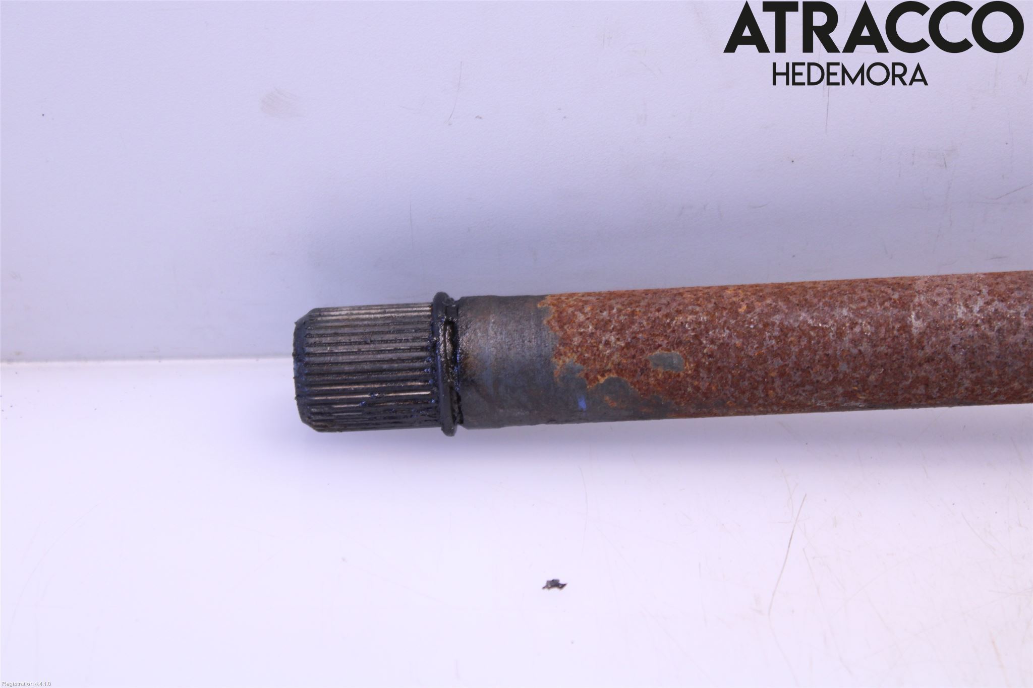 Peugeot 208/E-208 20- Drivaxel Fram Höger