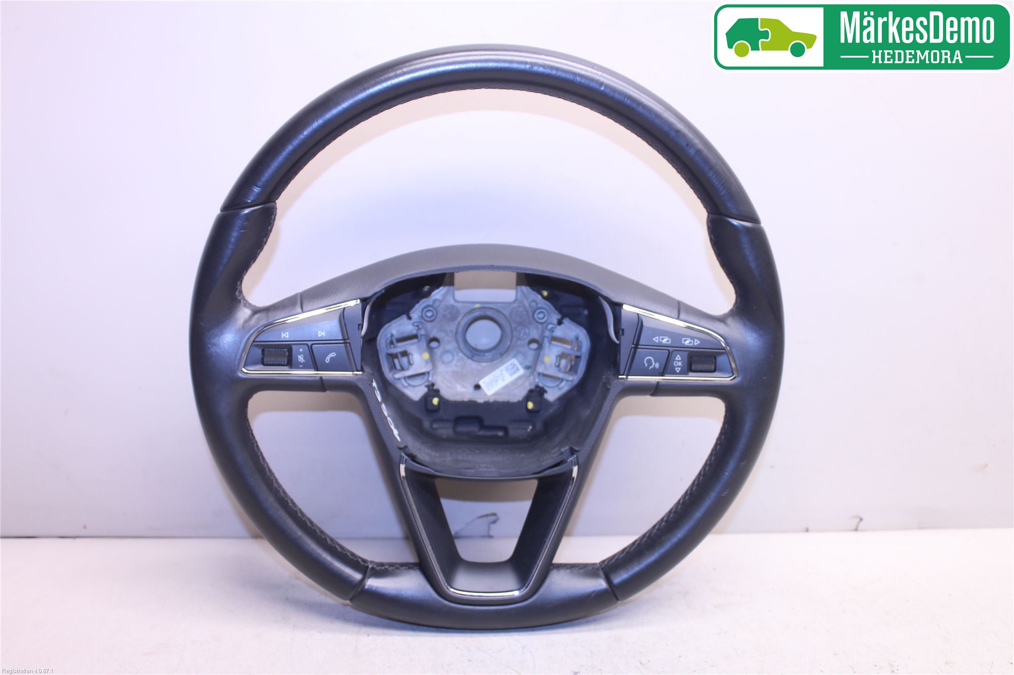 Seat LEON 13-20 Ratt