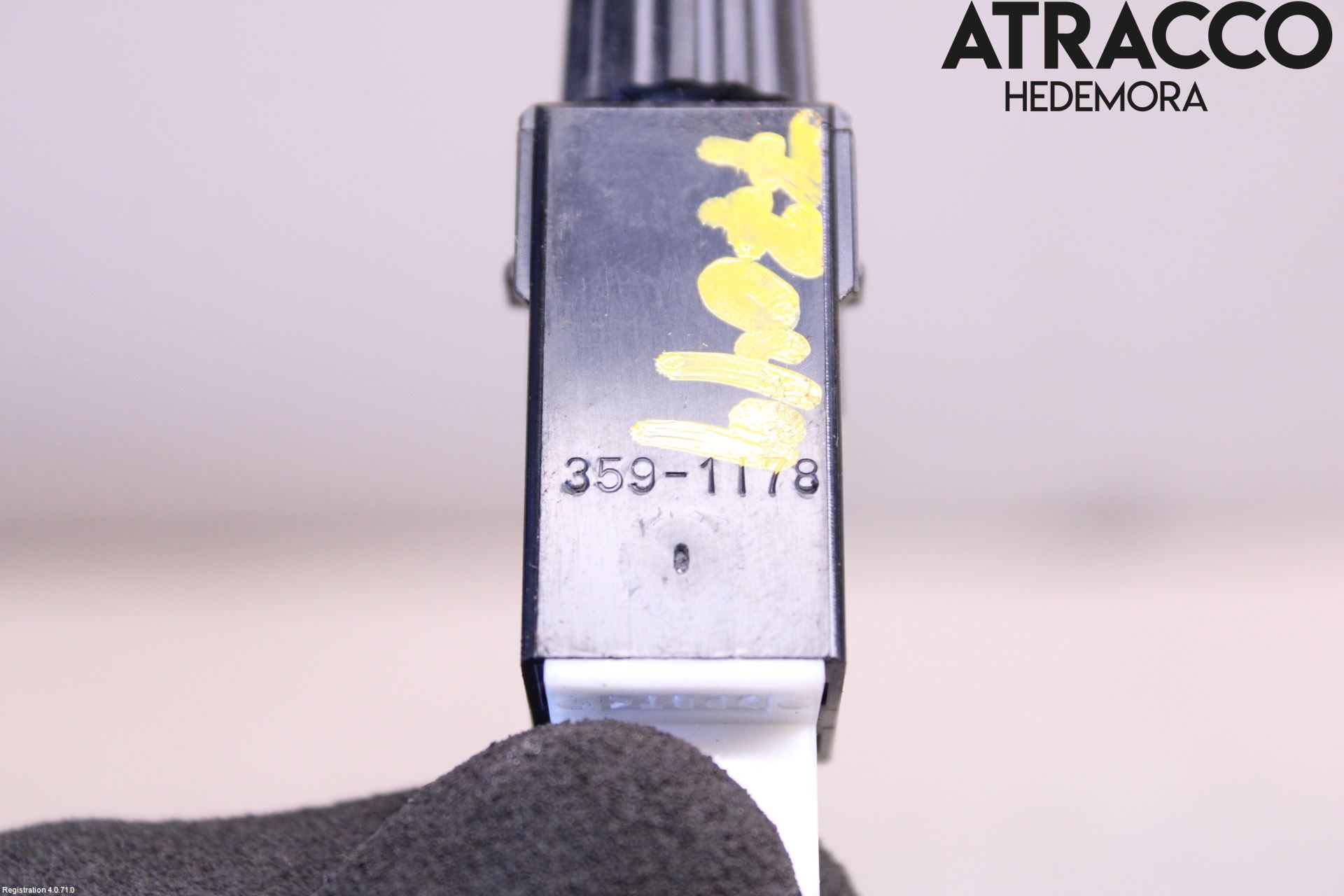 Lexus IS 220d/250/350 06-13 Strömställare Dimmer