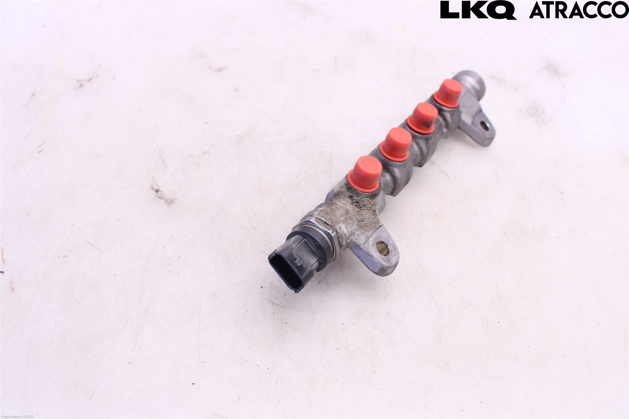 Suzuki VITARA 15- Inj. Fuelrail