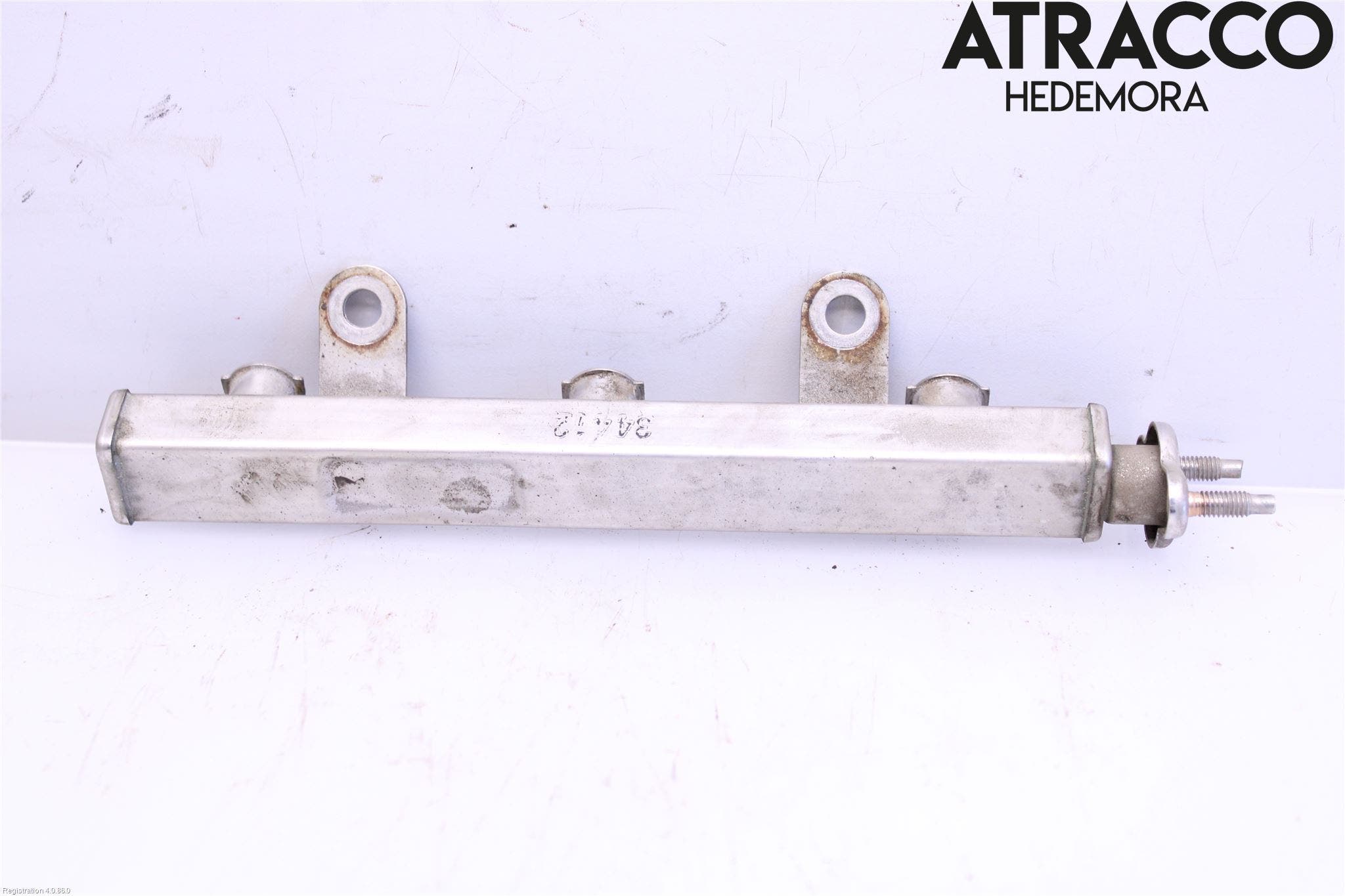 Kia PICANTO 12-17 Injspridare