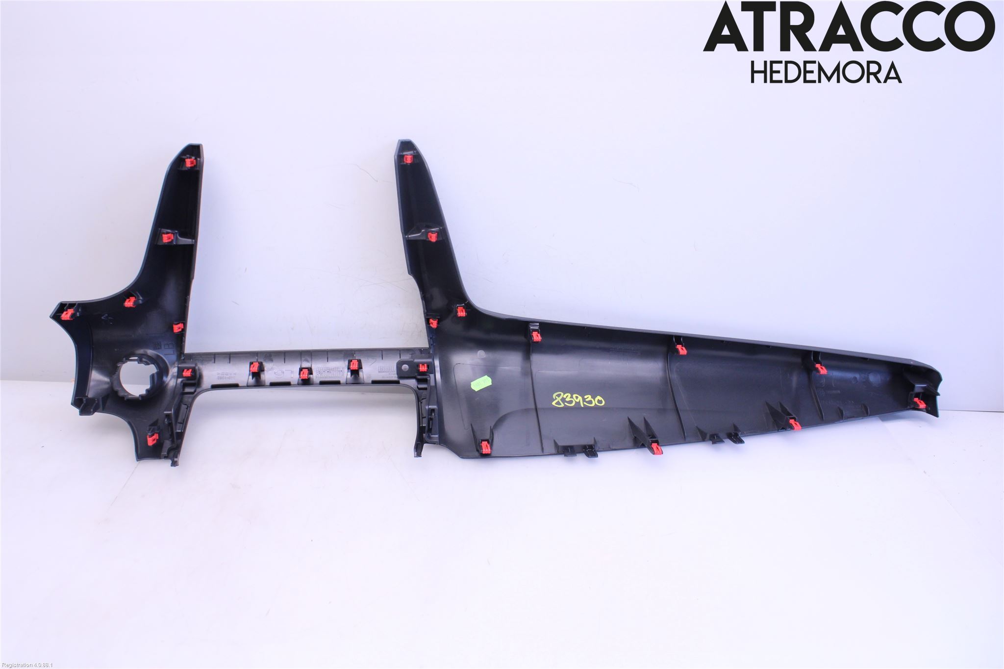Toyota YARIS CROSS XP21 21- Instrumentbräda Inlägg-Dekorlist
