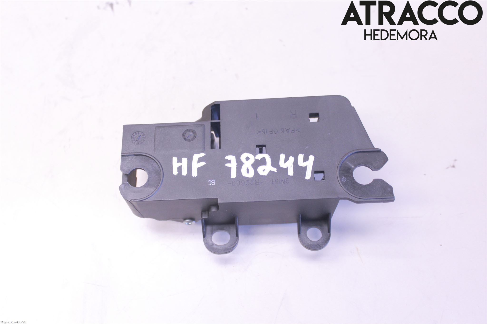 Ford FOCUS     04-07 Dörrhandtag Inre Hö